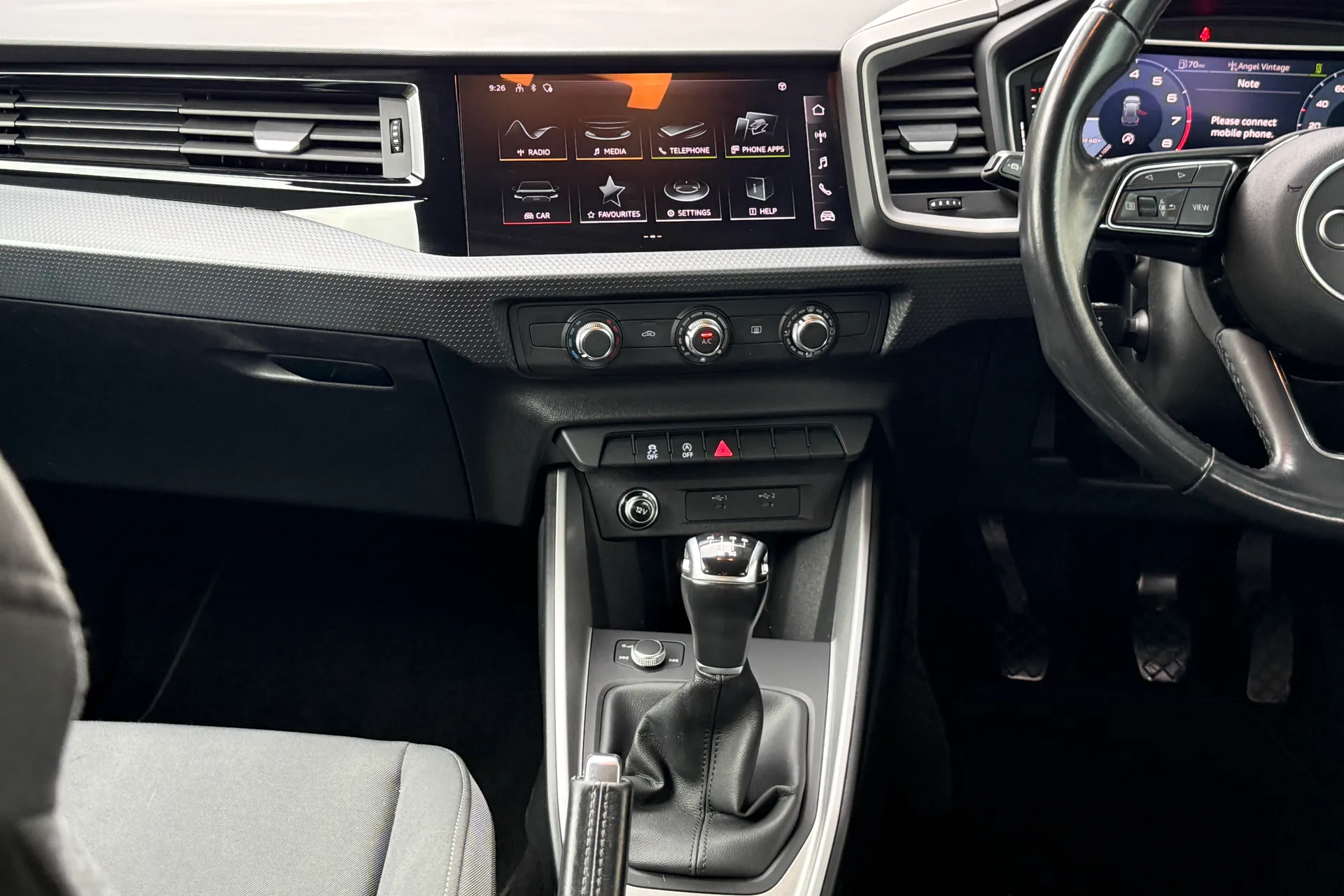 Audi A1 thumbnail image number 29