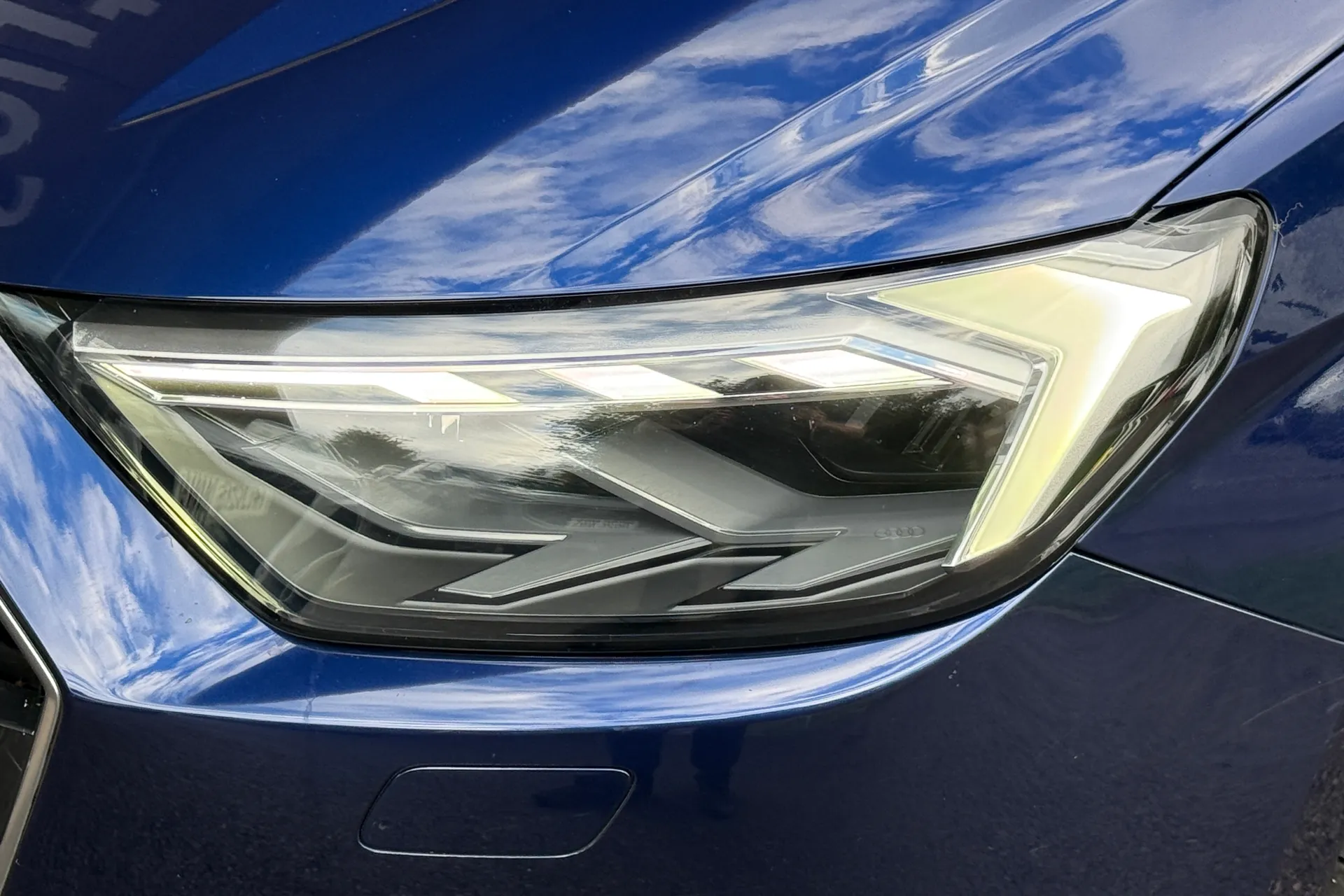 Audi A1 thumbnail image number 42