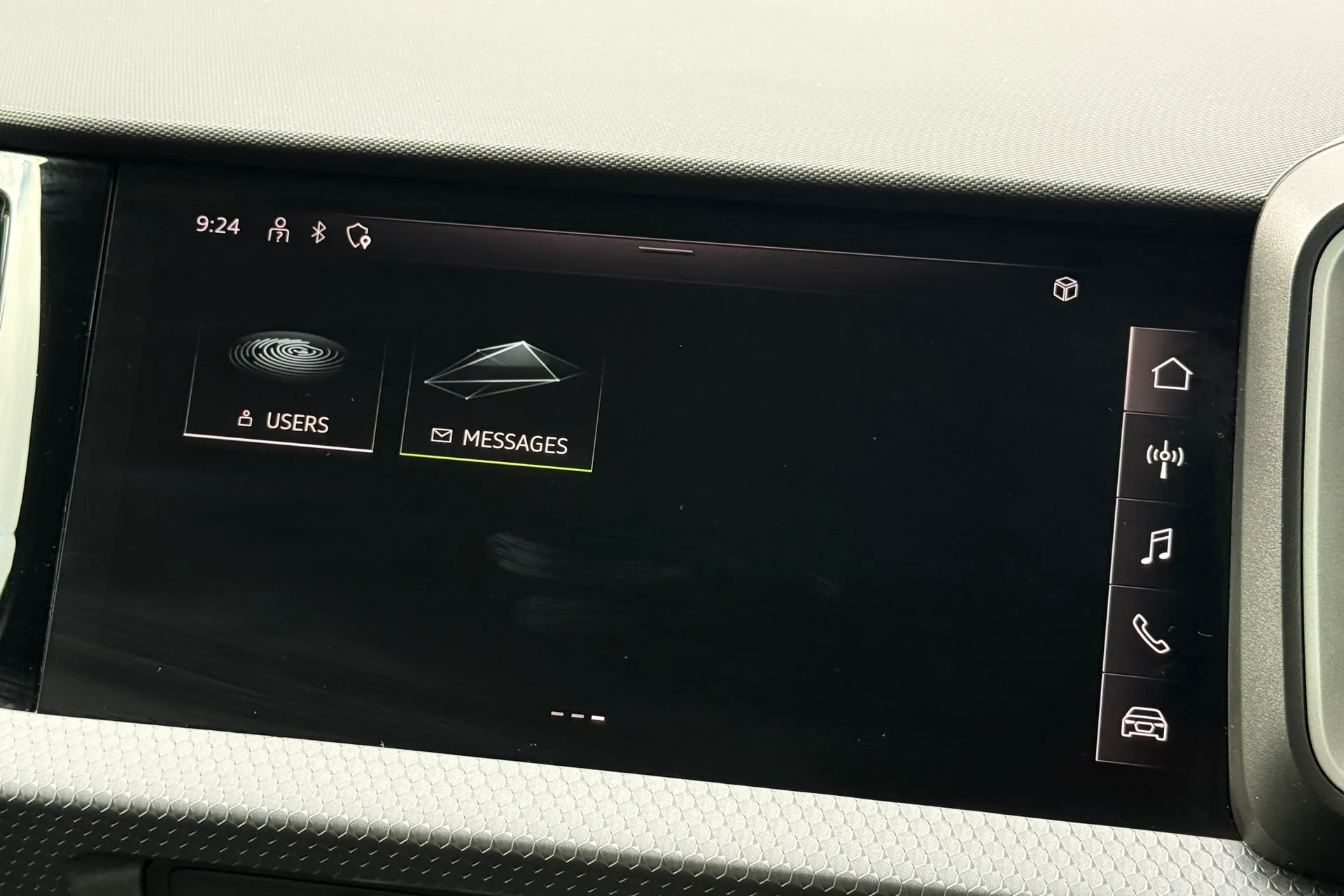 Audi A1 thumbnail image number 14