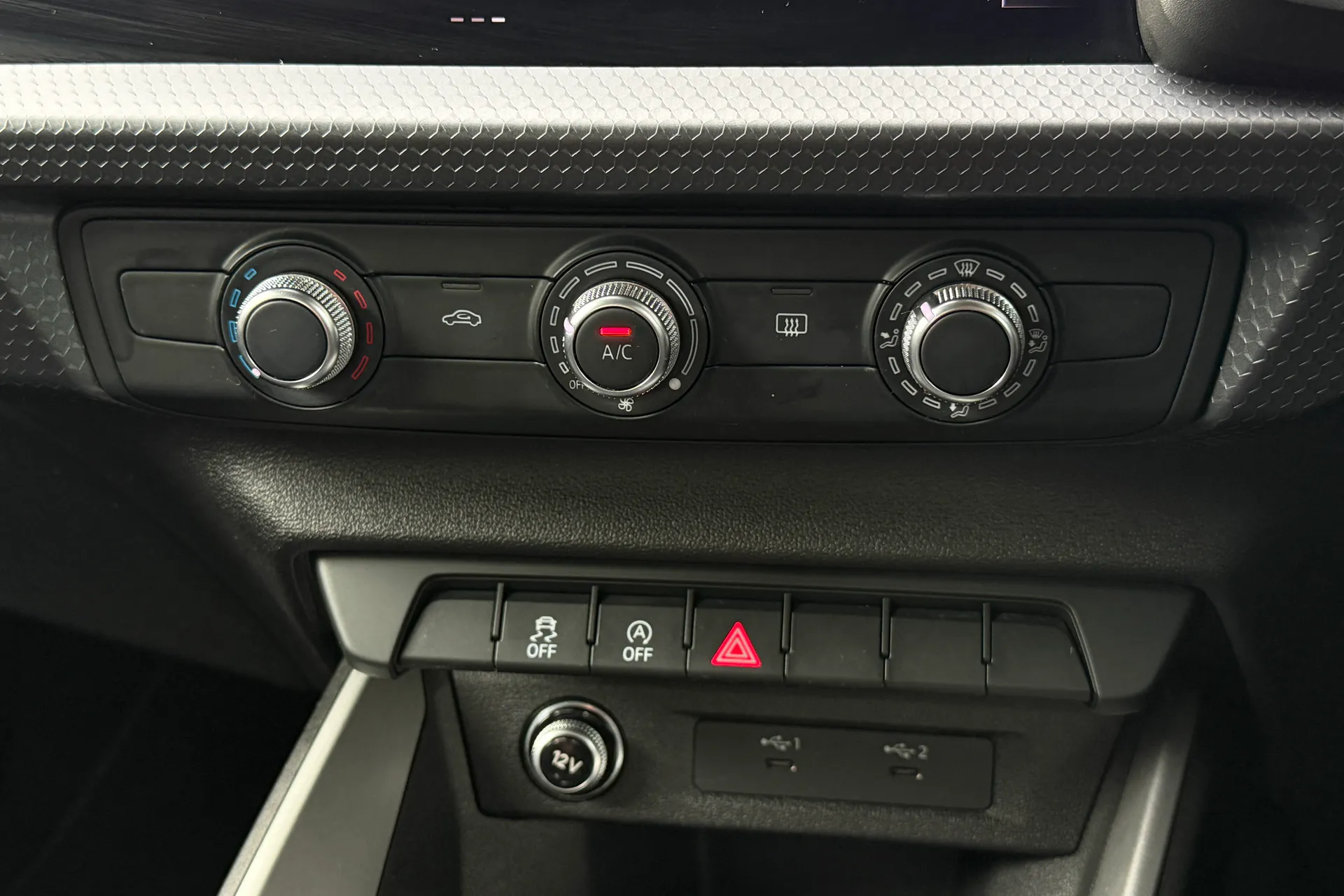 Audi A1 thumbnail image number 15