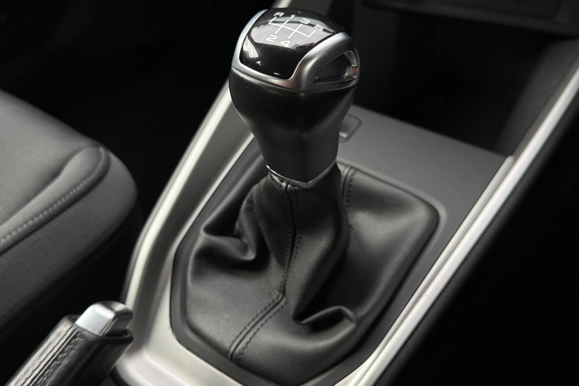Audi A1 thumbnail image number 17