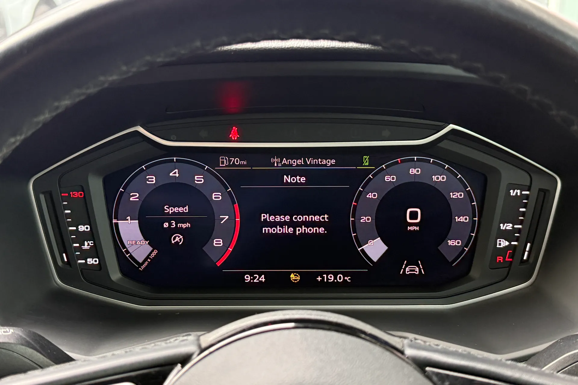 Audi A1 thumbnail image number 6