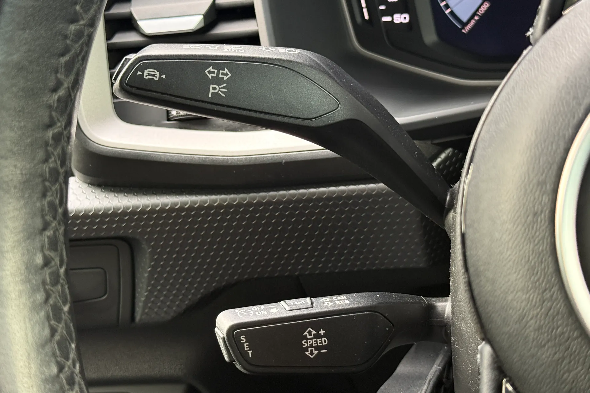 Audi A1 thumbnail image number 11