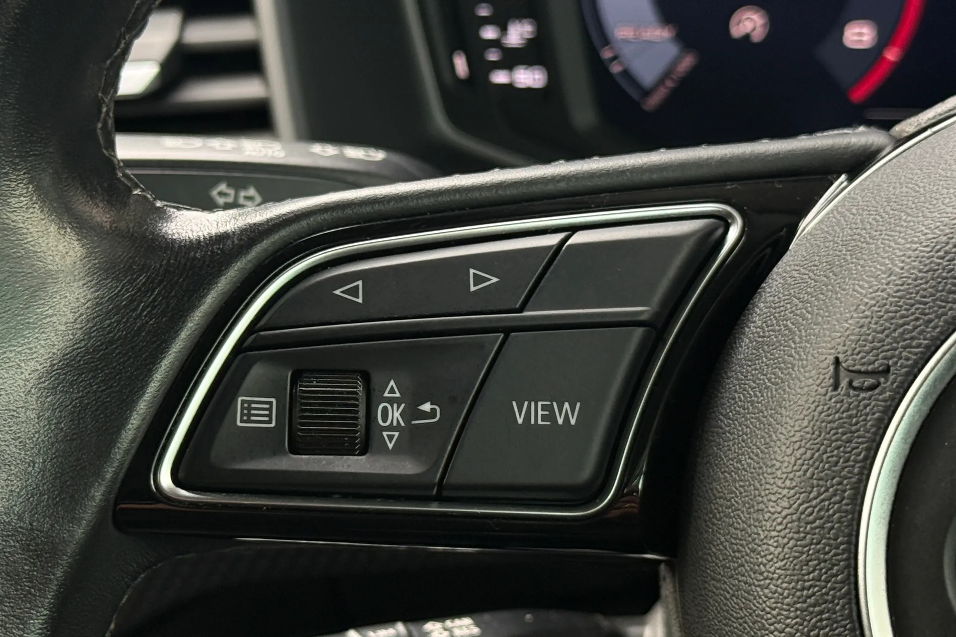 Audi A1 thumbnail image number 9