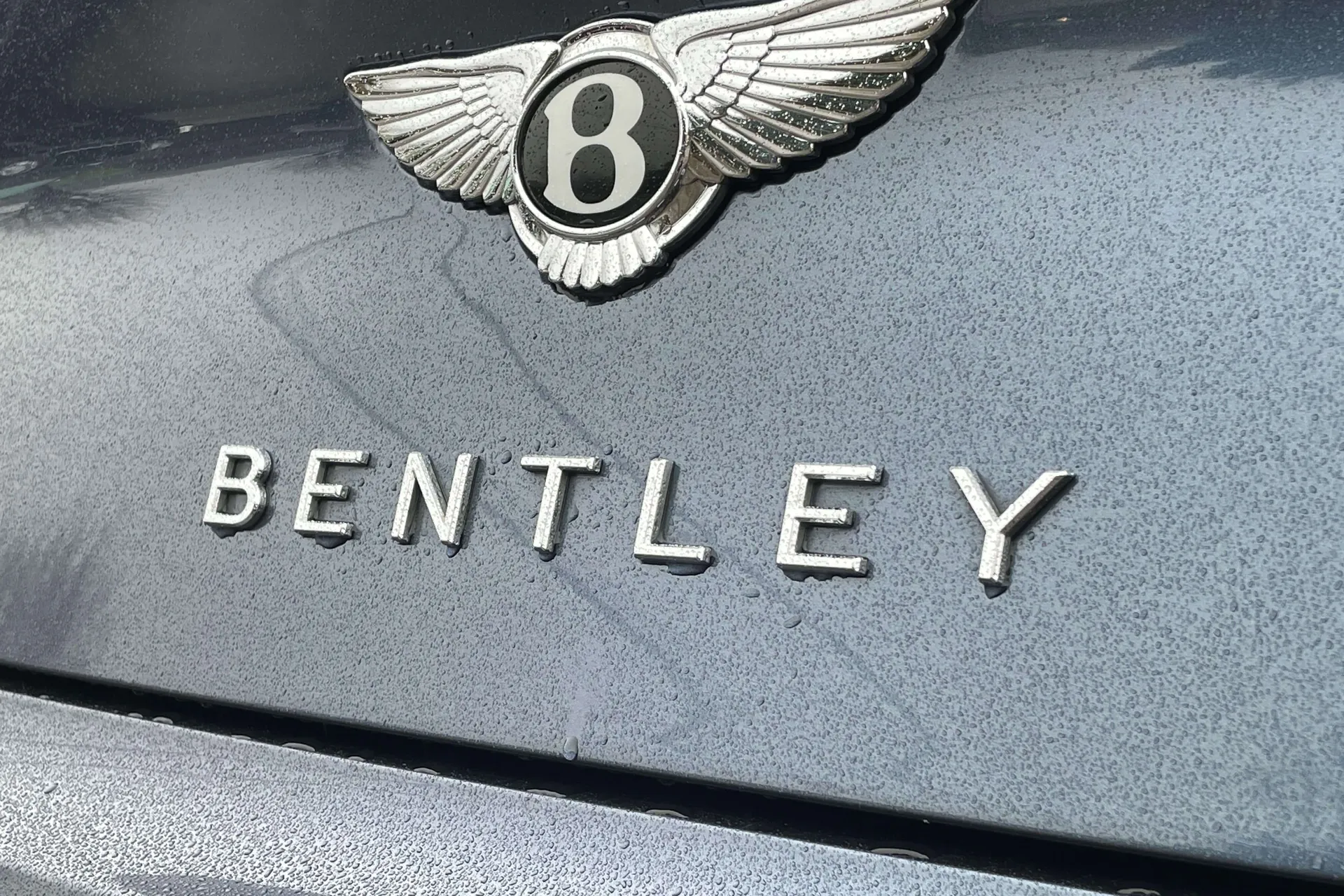 Bentley CONTINENTAL GT thumbnail image number 57