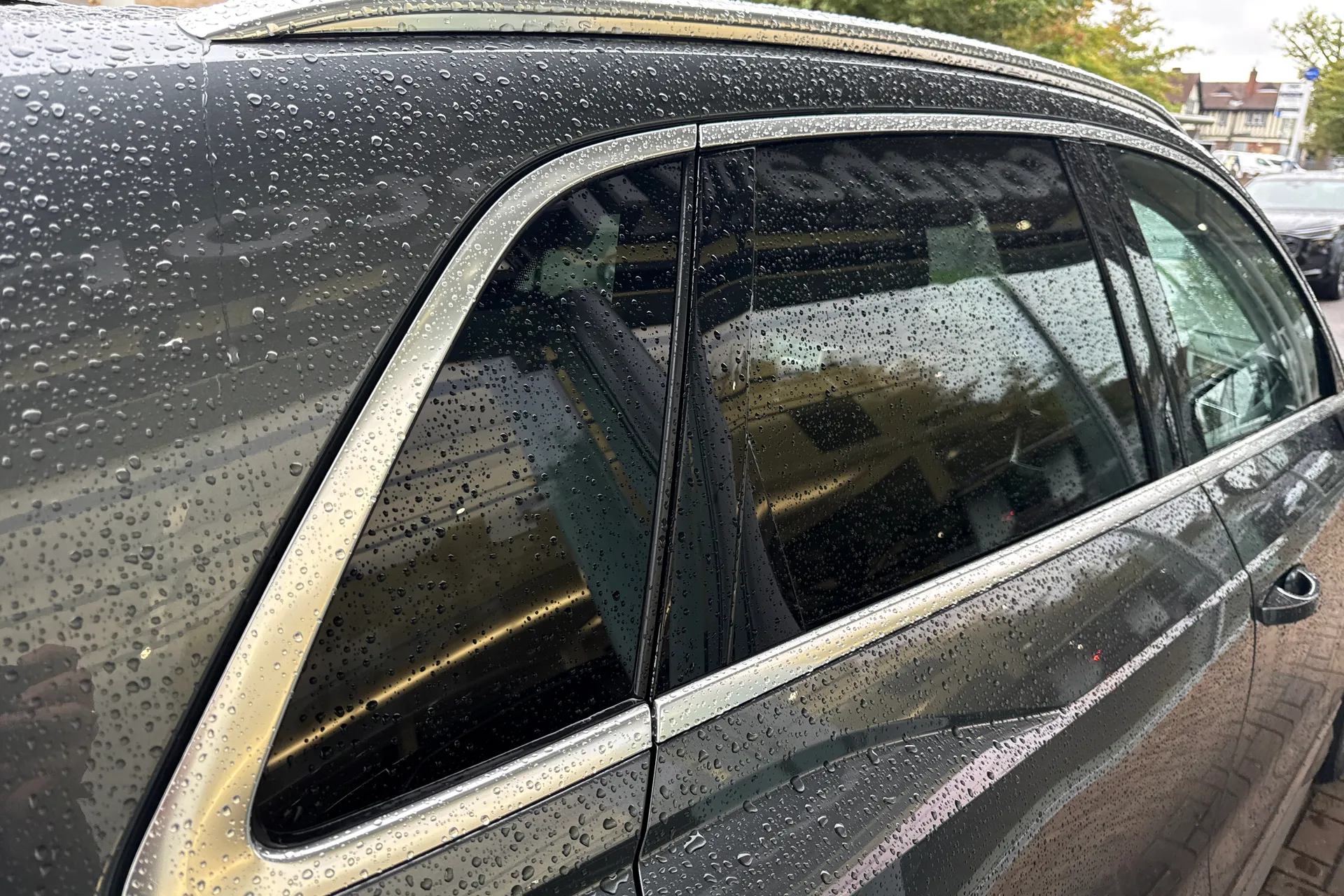 Audi Q3 thumbnail image number 28