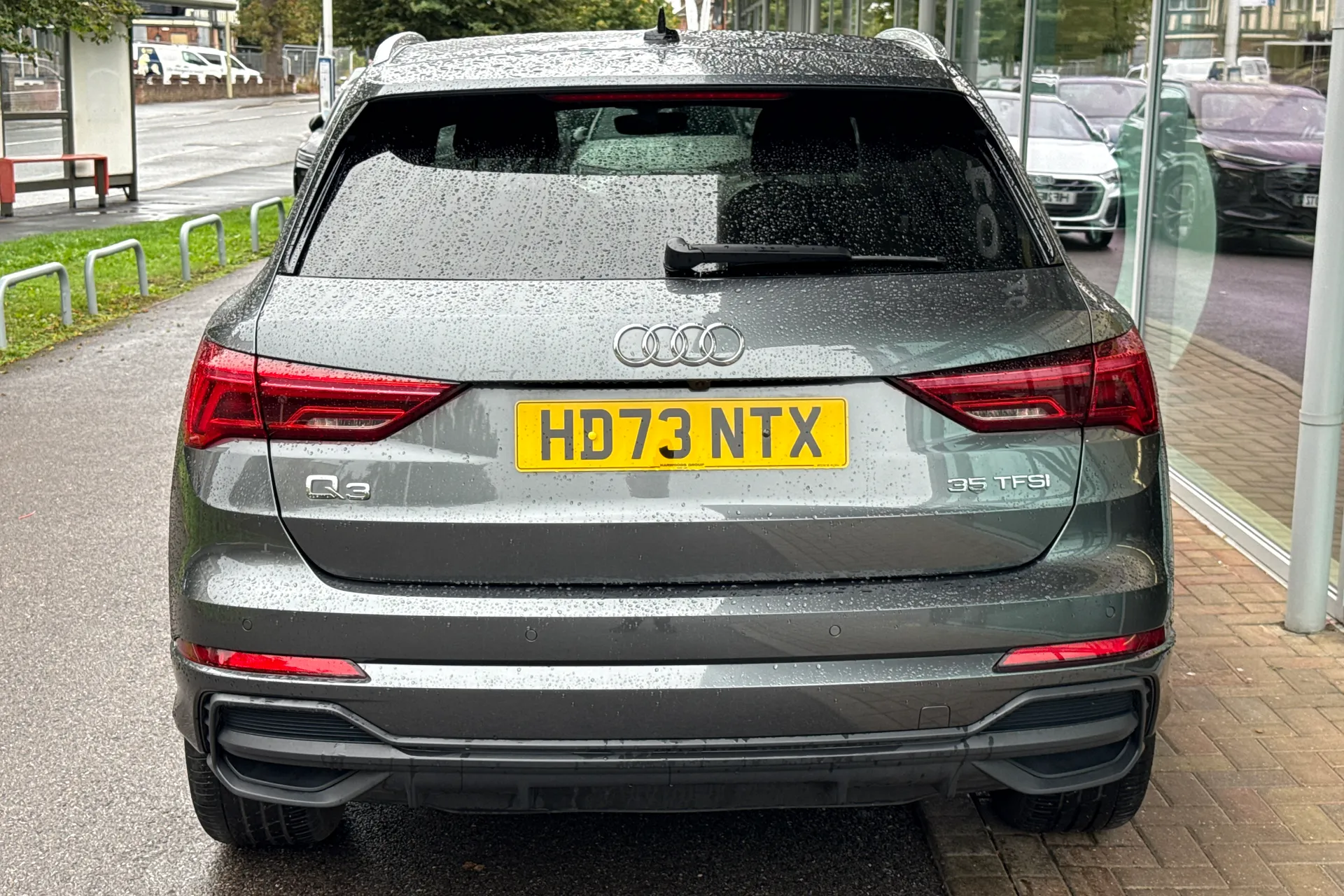Audi Q3 thumbnail image number 37