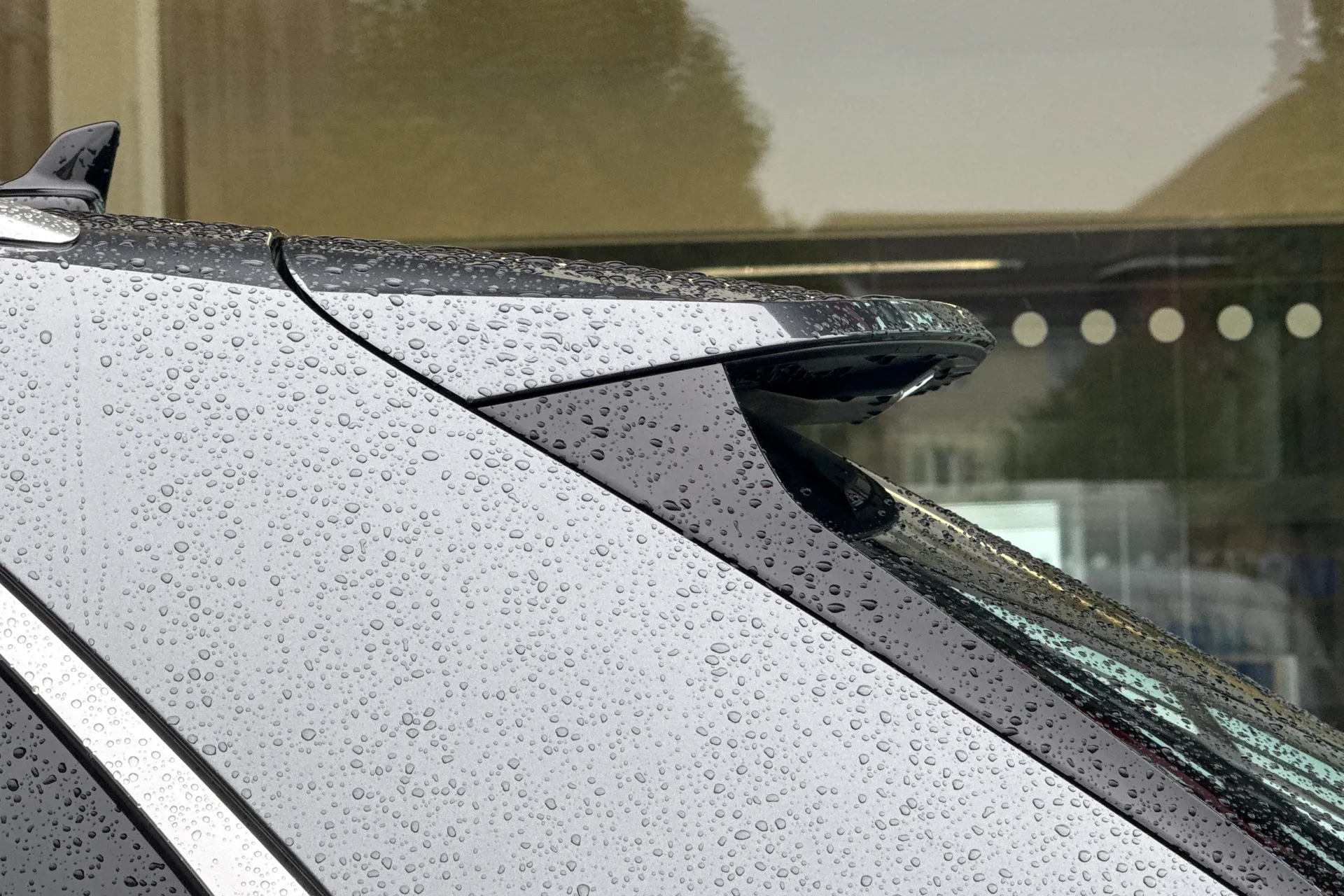 Audi Q3 thumbnail image number 42