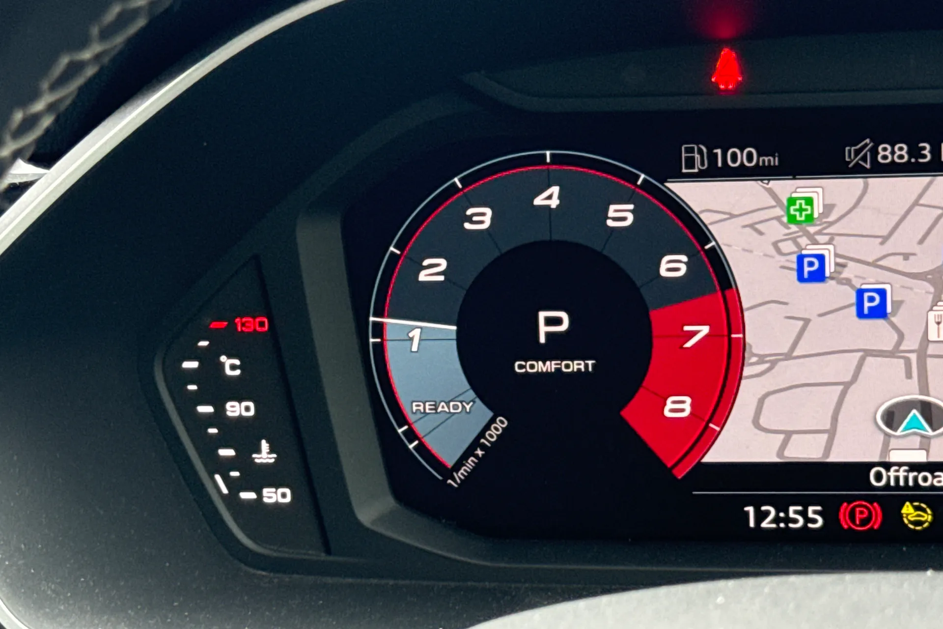 Audi Q3 thumbnail image number 10