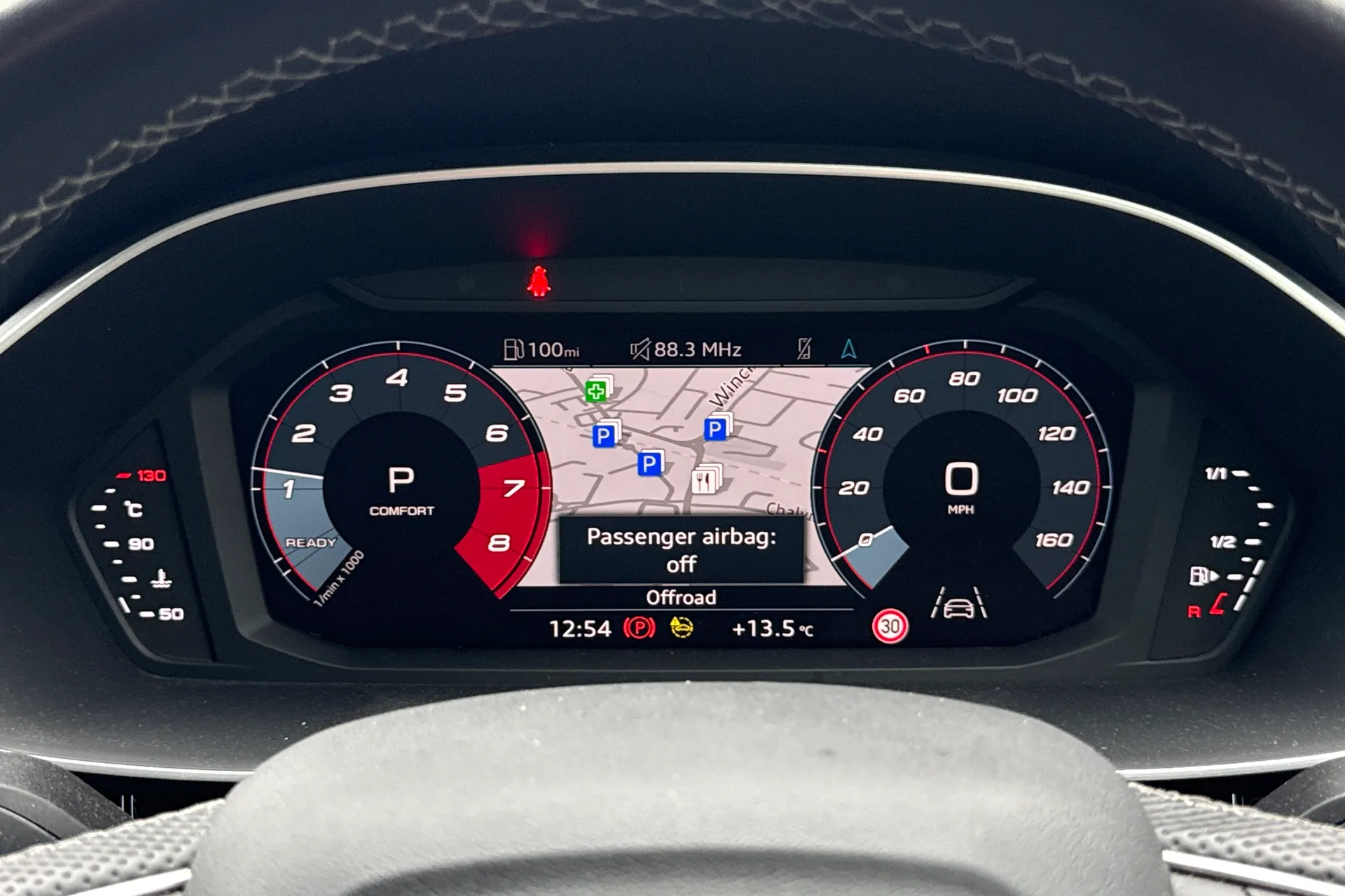 Audi Q3 thumbnail image number 8