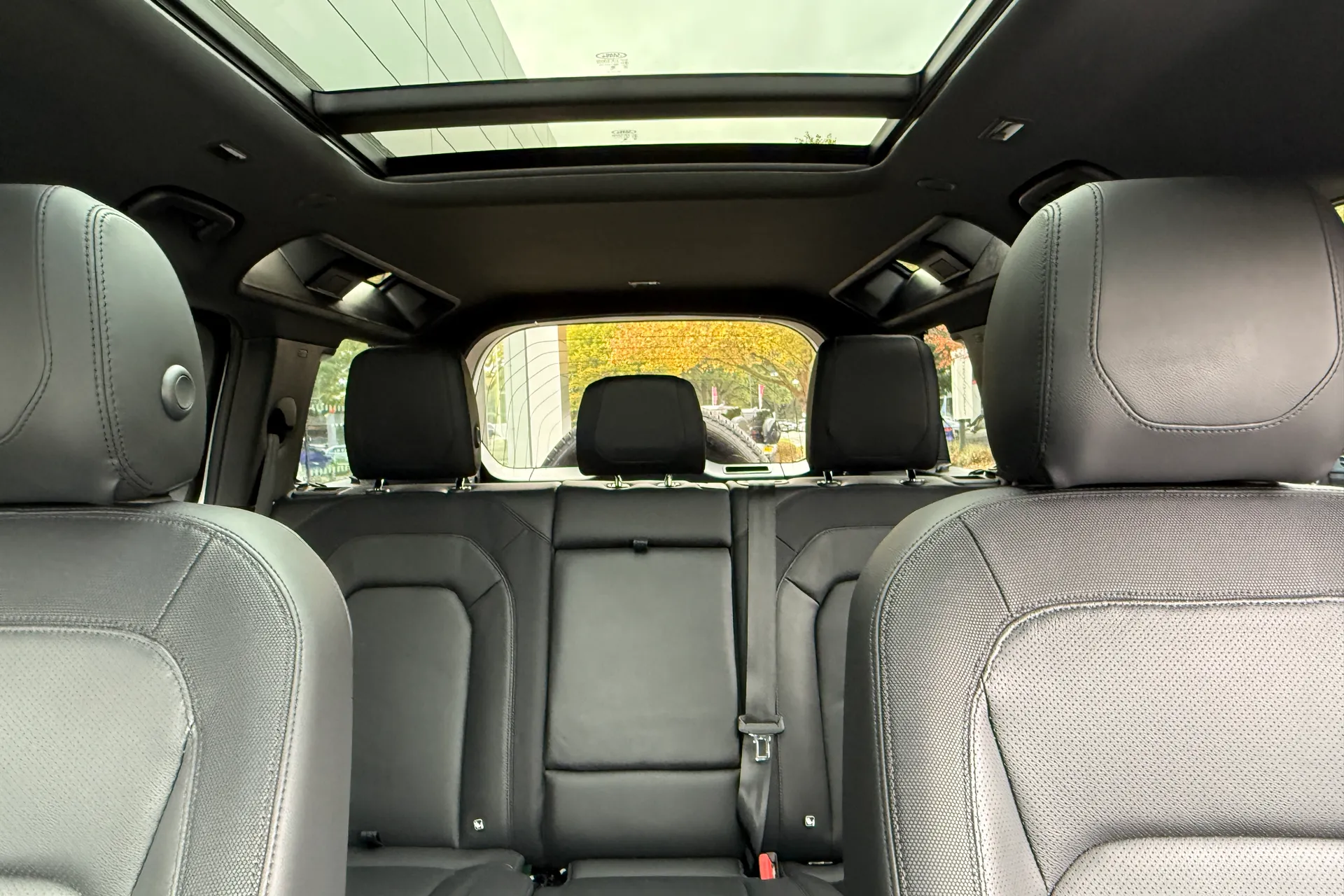 LAND ROVER DEFENDER thumbnail image number 41