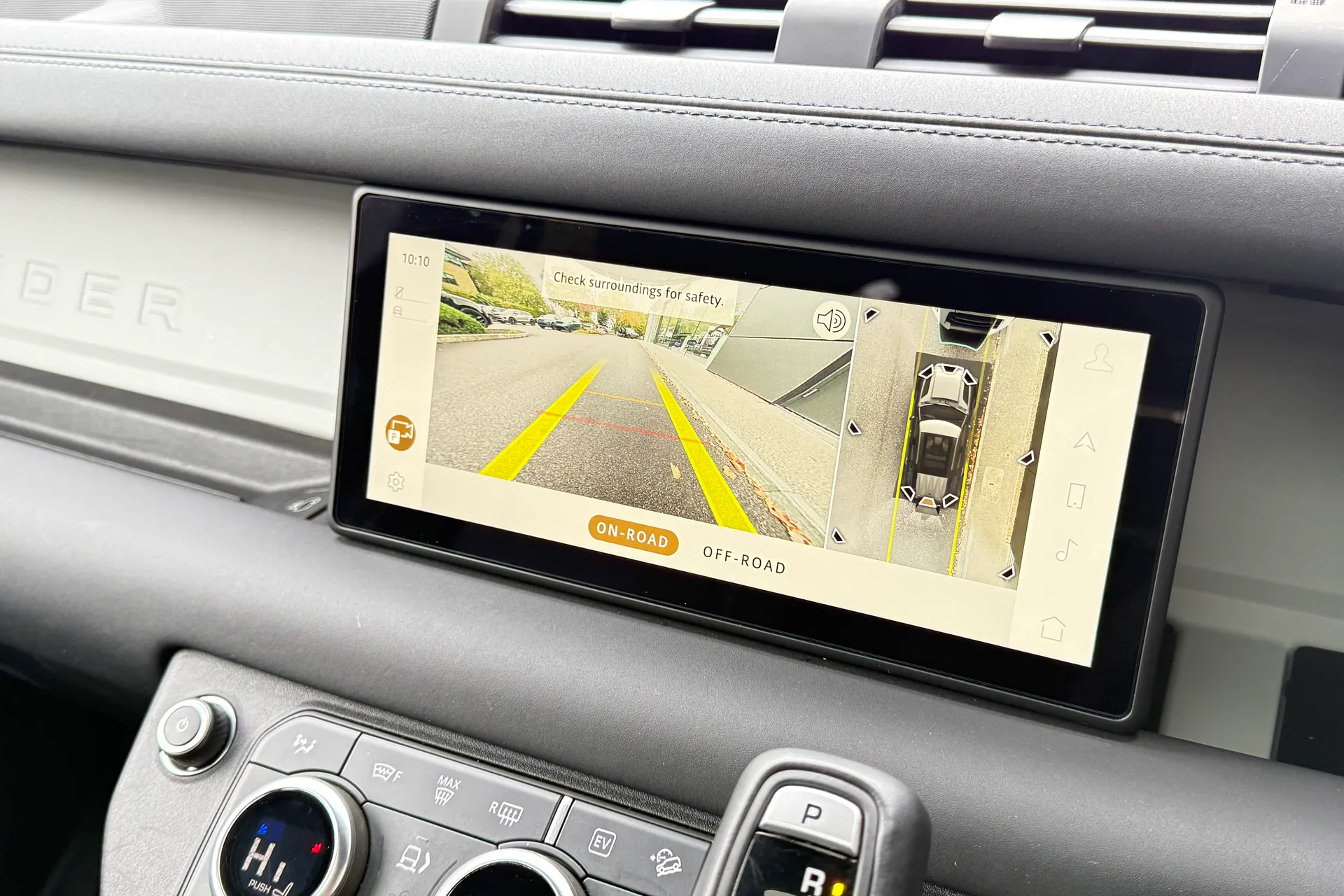 LAND ROVER DEFENDER thumbnail image number 7