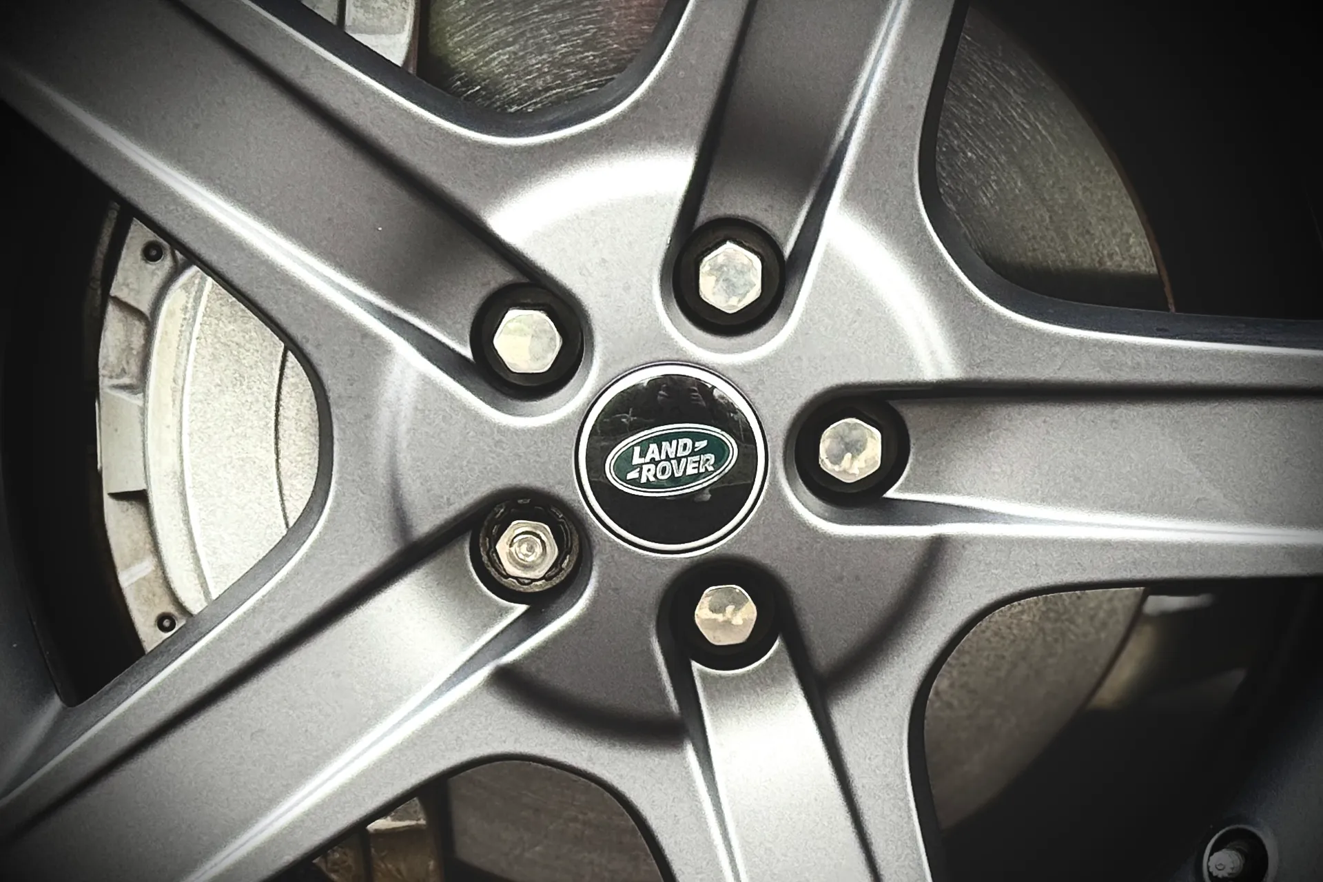 LAND ROVER DEFENDER thumbnail image number 22