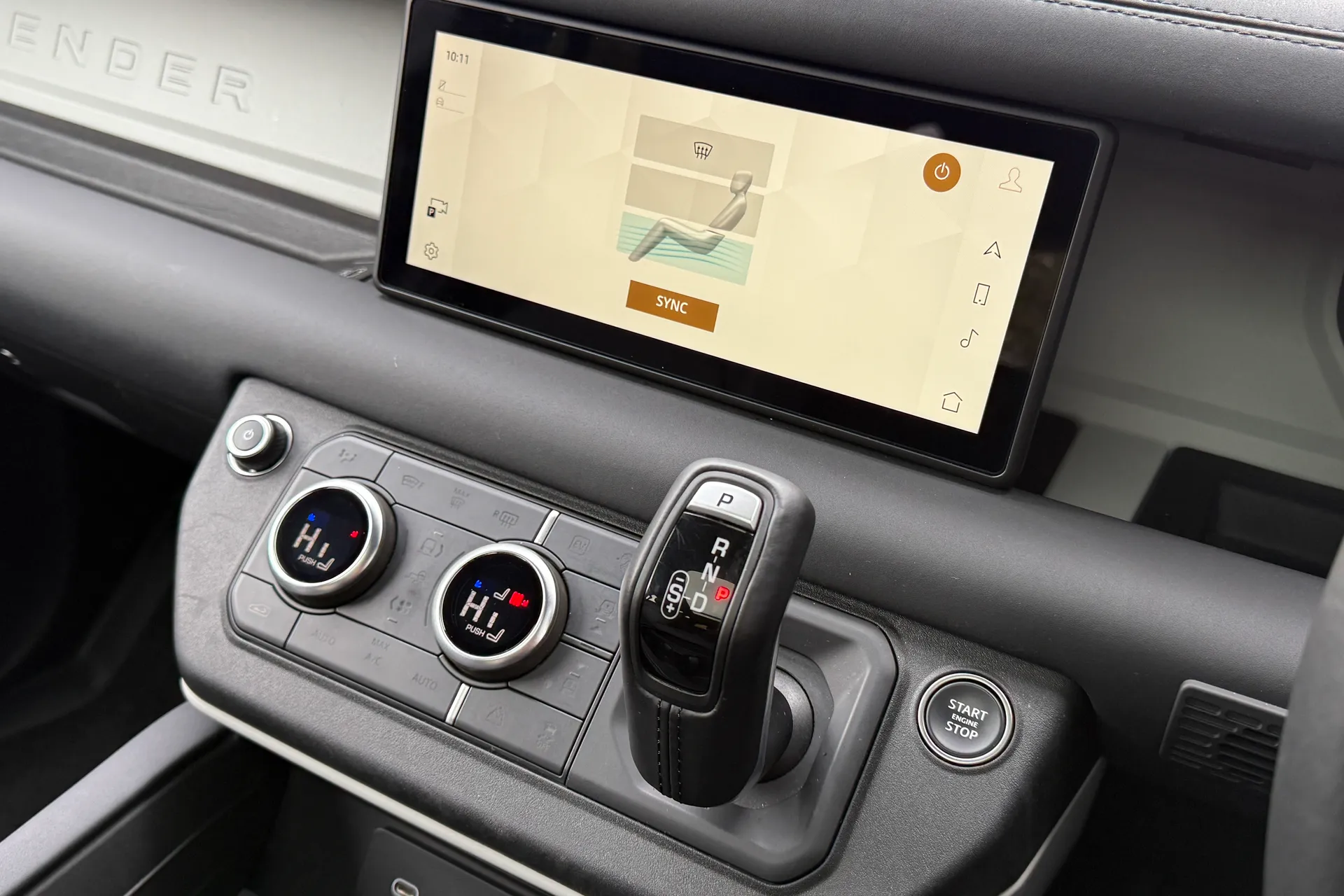 LAND ROVER DEFENDER thumbnail image number 56