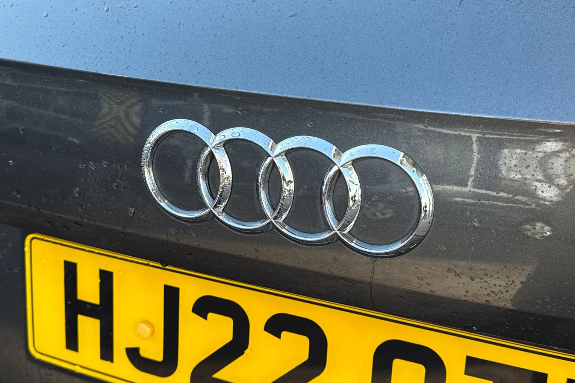 Audi Q2 thumbnail image number 50