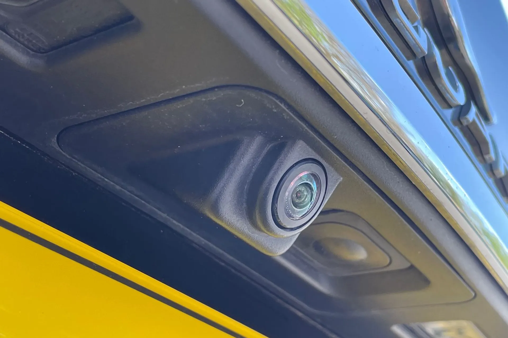 Jaguar XF thumbnail image number 43