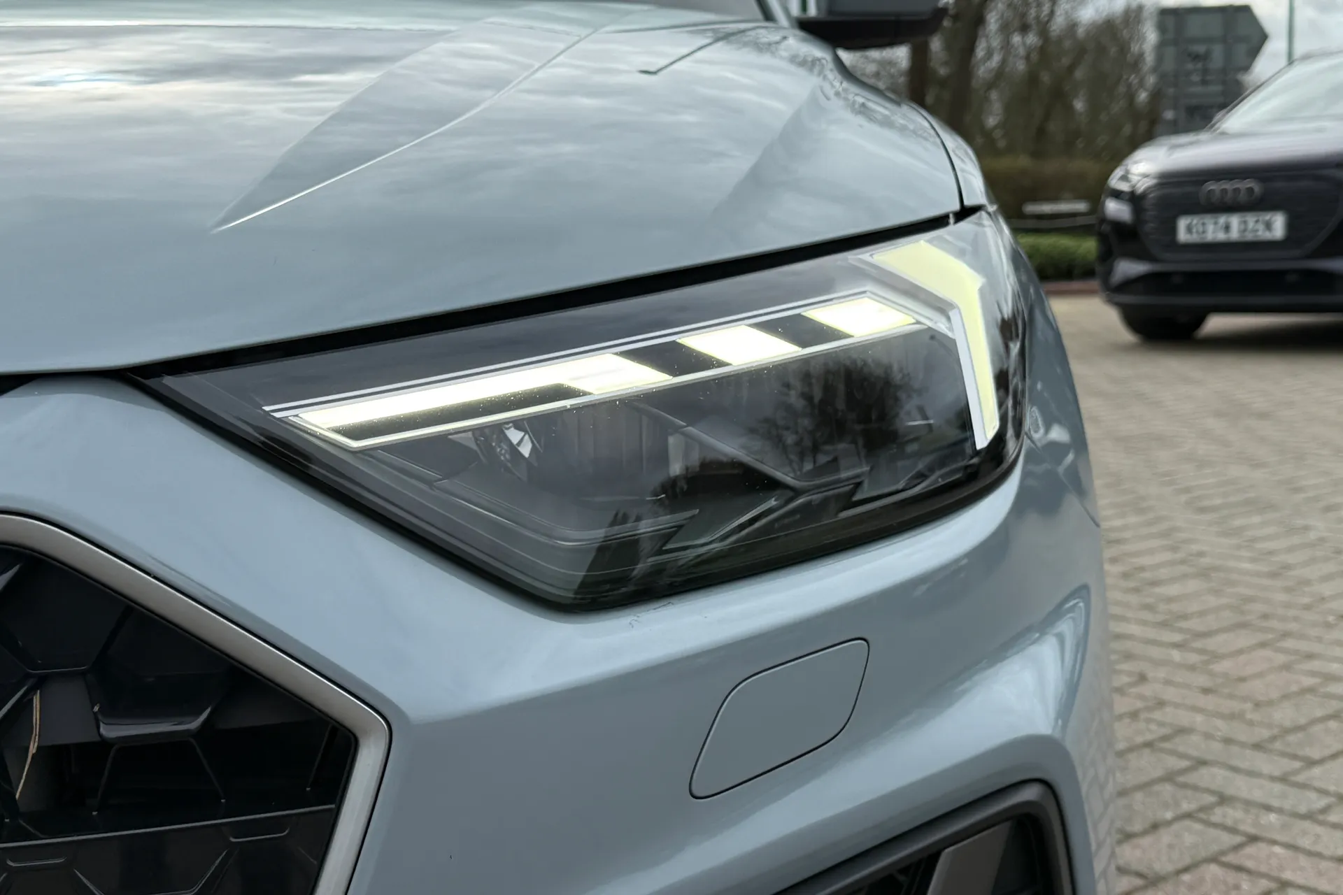 Audi A1 thumbnail image number 45