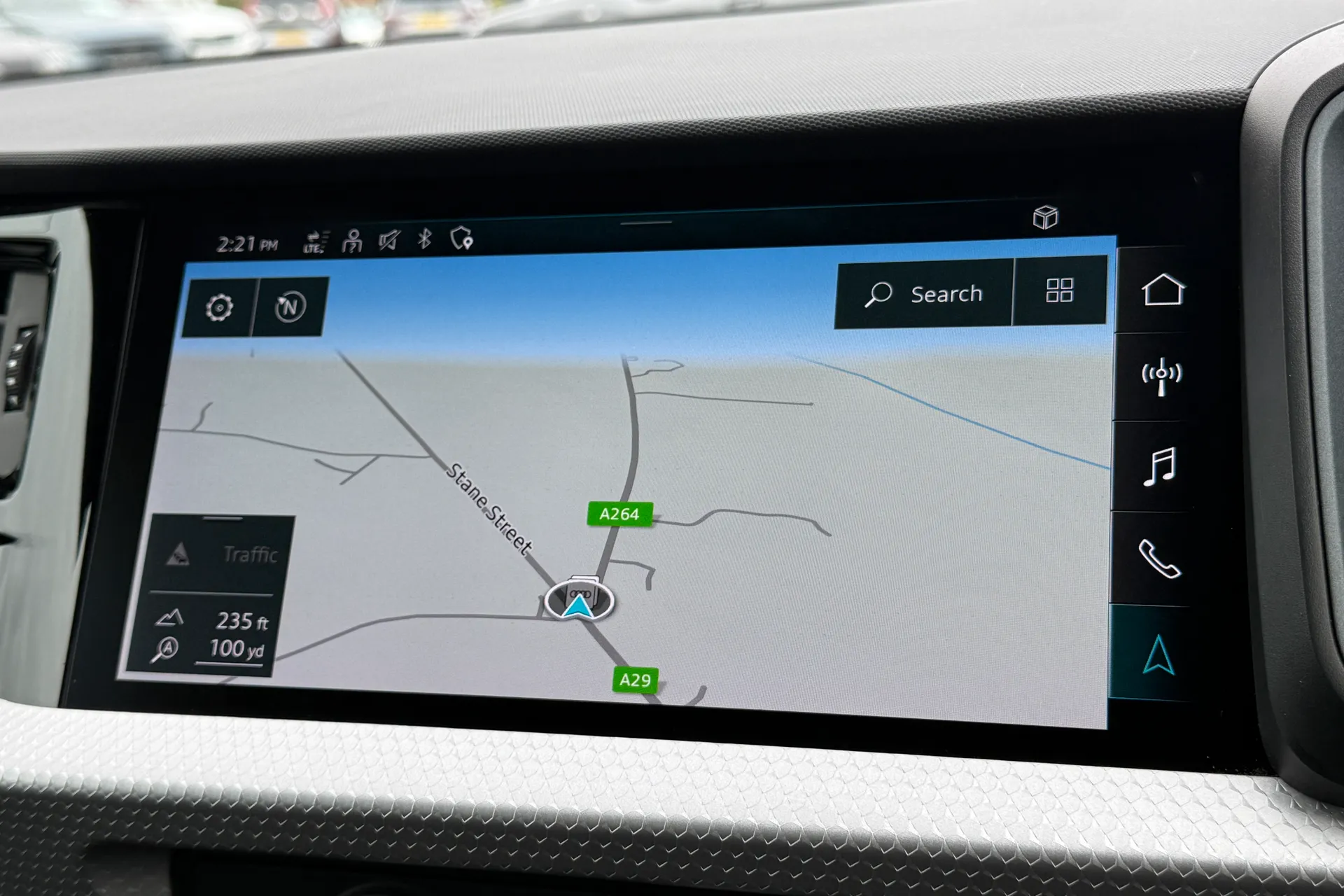 Audi A1 thumbnail image number 4