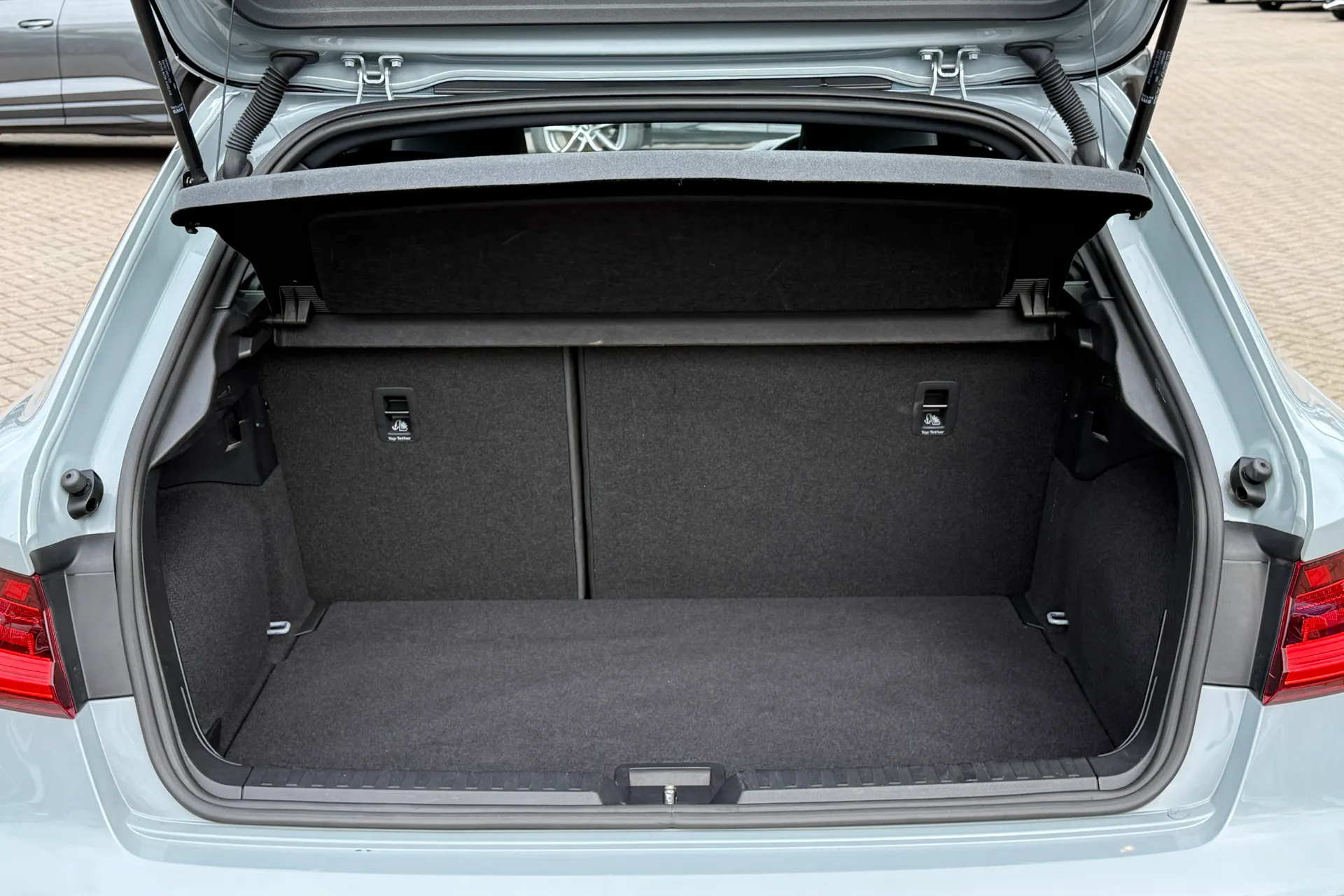 Audi A1 thumbnail image number 30