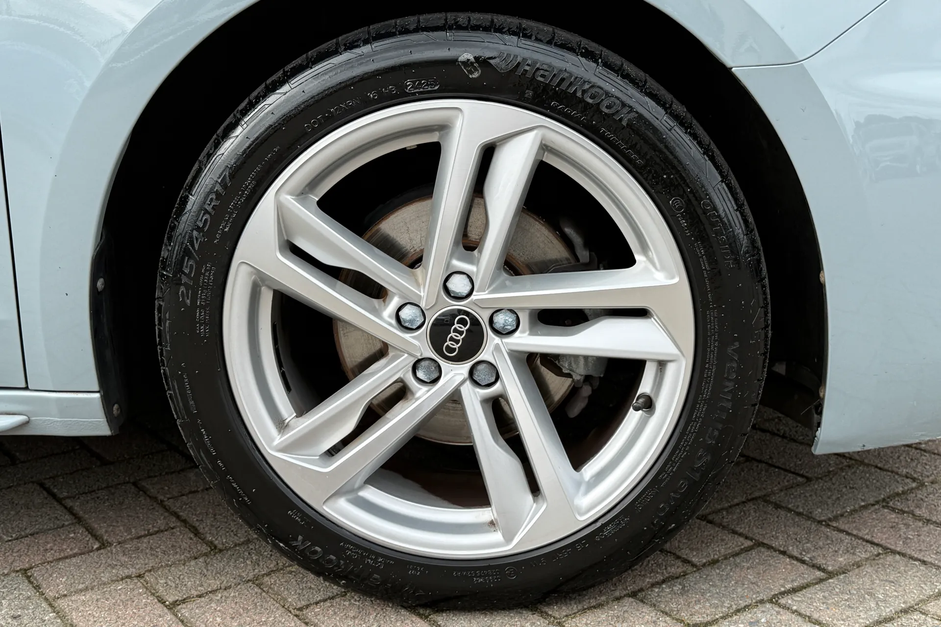 Audi A1 thumbnail image number 40