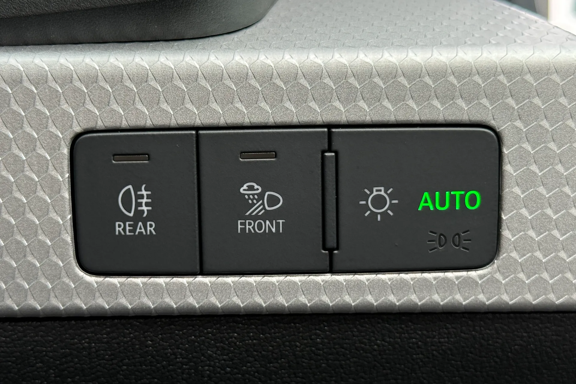 Audi A1 thumbnail image number 19