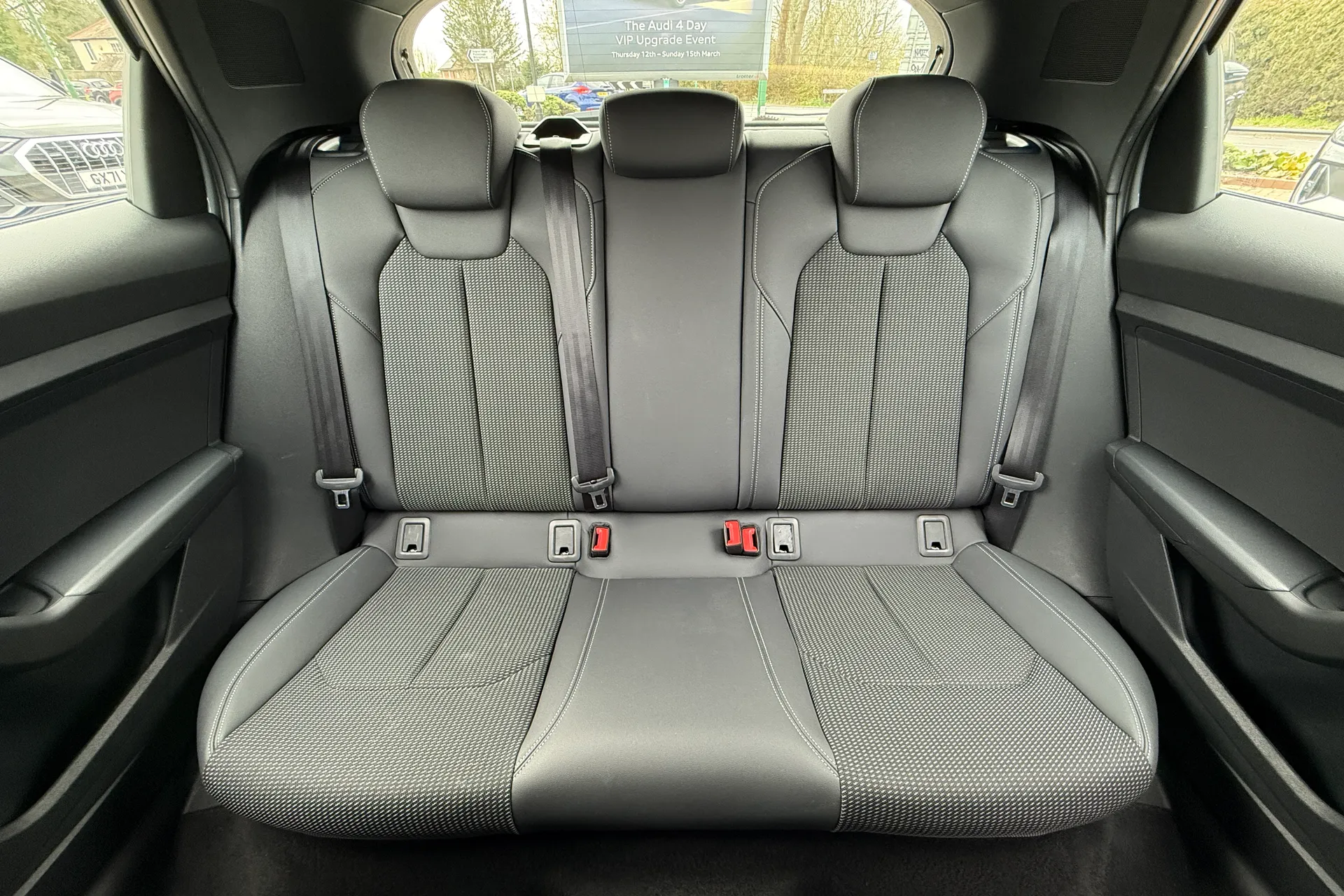 Audi A1 thumbnail image number 33