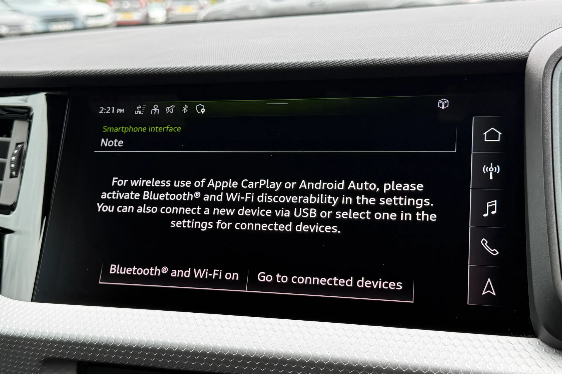 Audi A1 thumbnail image number 10