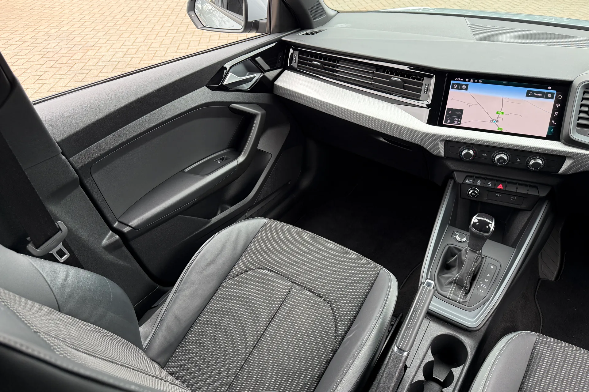 Audi A1 thumbnail image number 34