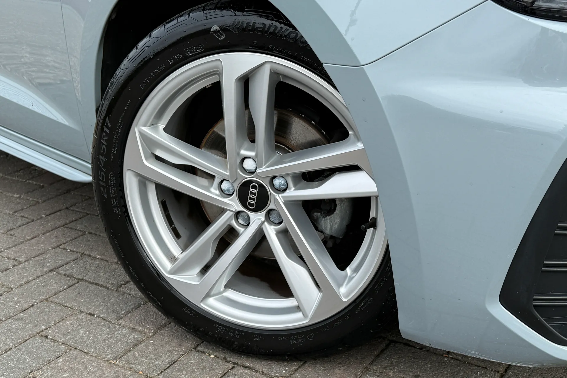 Audi A1 thumbnail image number 7