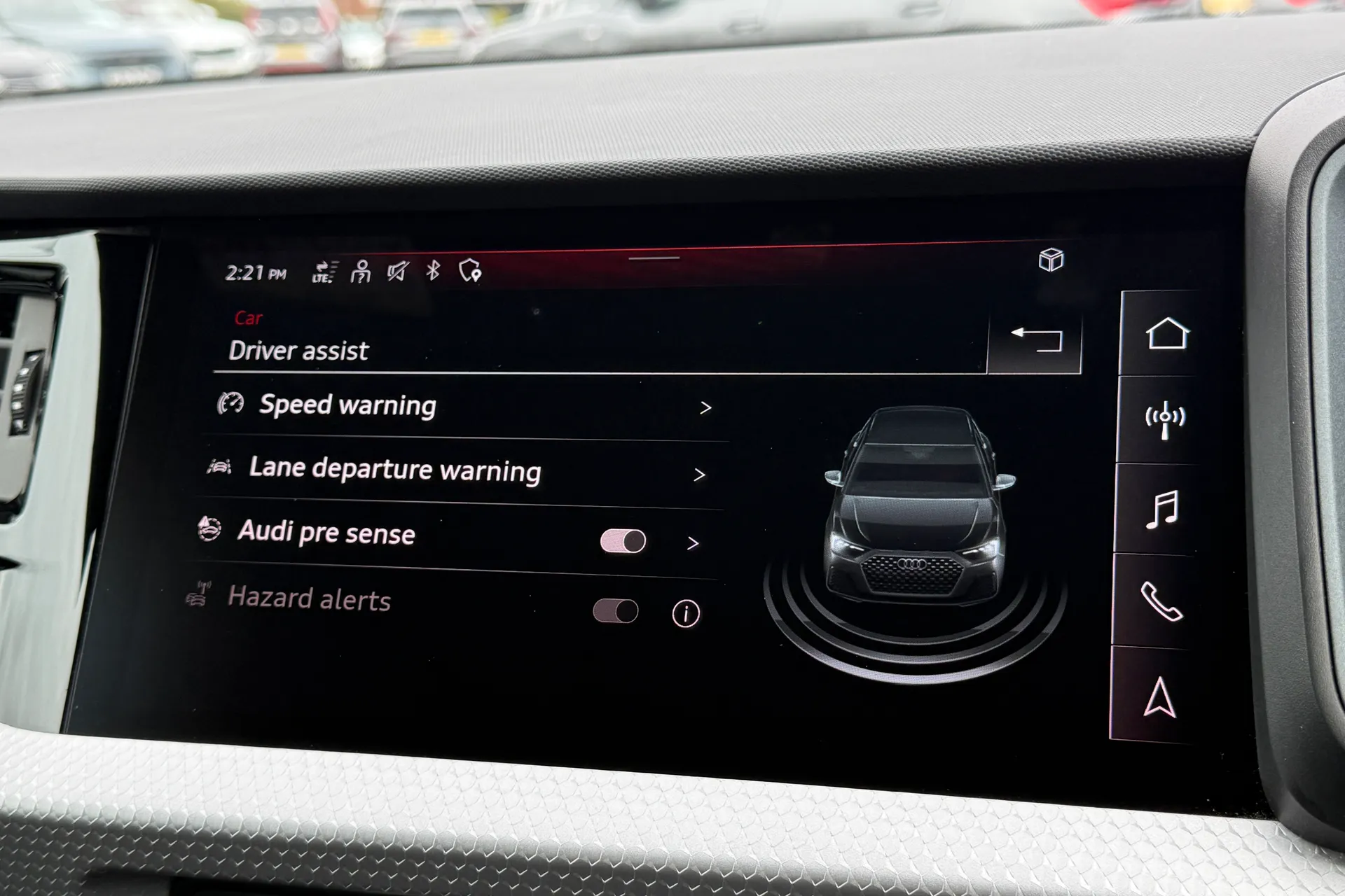 Audi A1 thumbnail image number 9