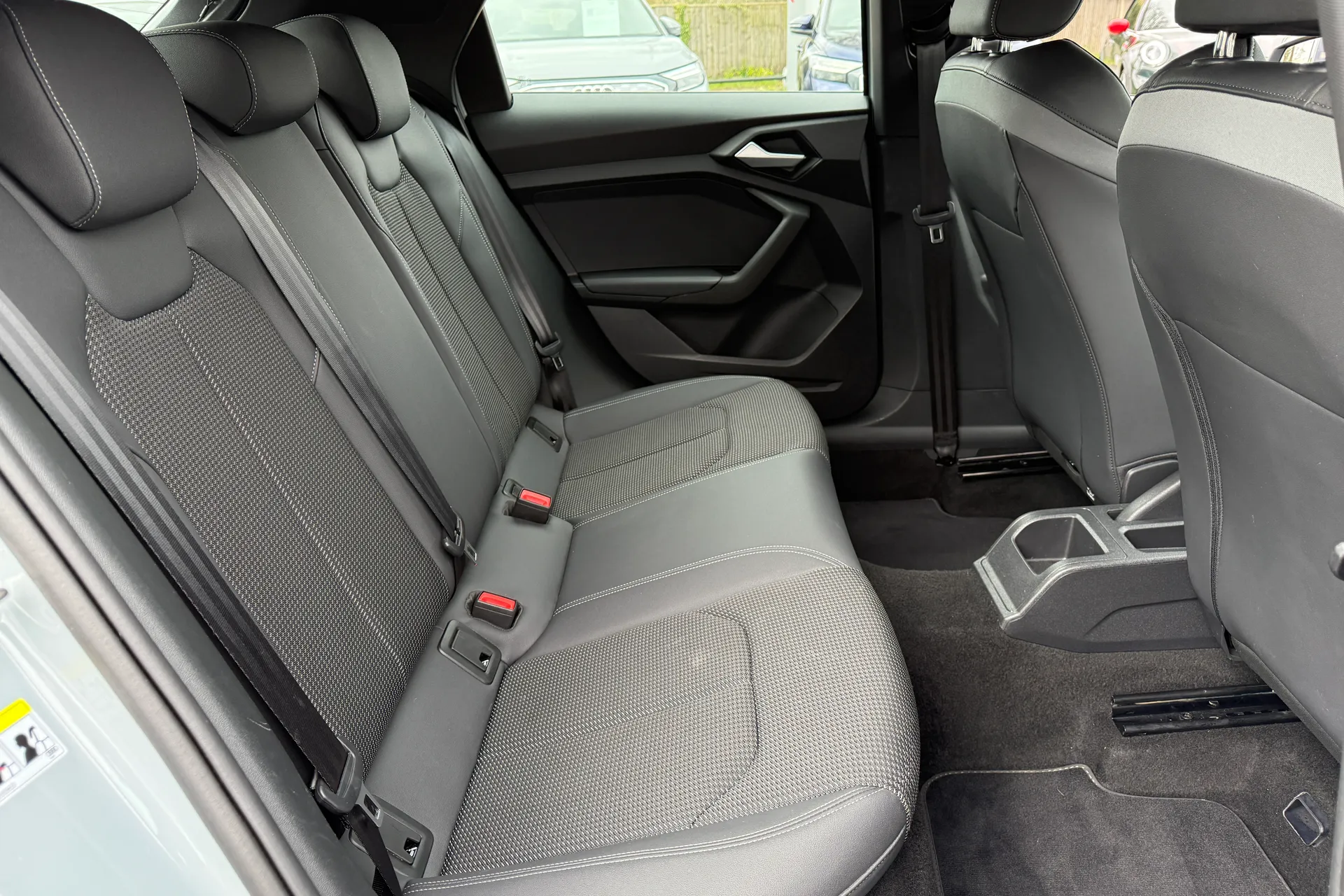 Audi A1 thumbnail image number 39