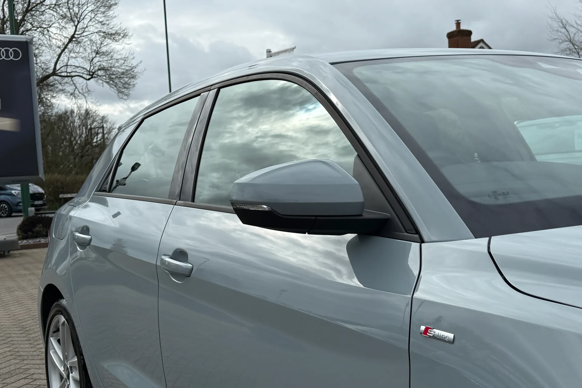 Audi A1 thumbnail image number 41