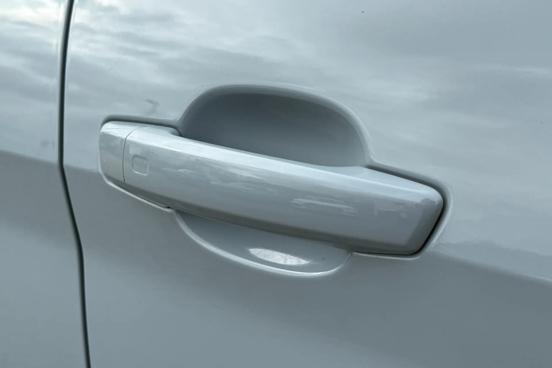 Audi A1 thumbnail image number 44