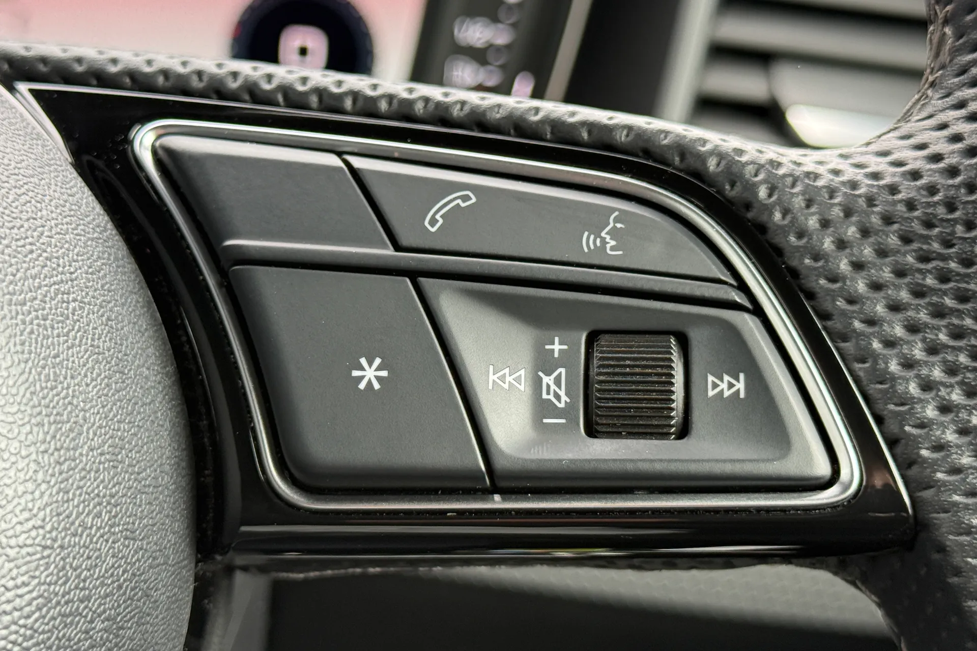 Audi A1 thumbnail image number 18