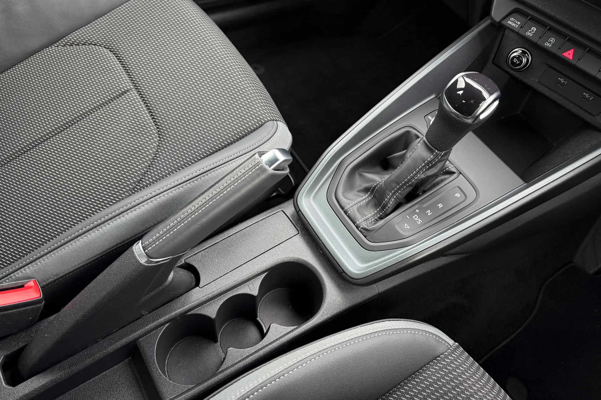 Audi A1 thumbnail image number 35