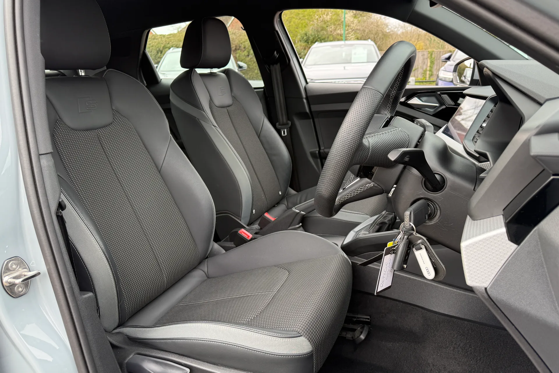 Audi A1 thumbnail image number 23