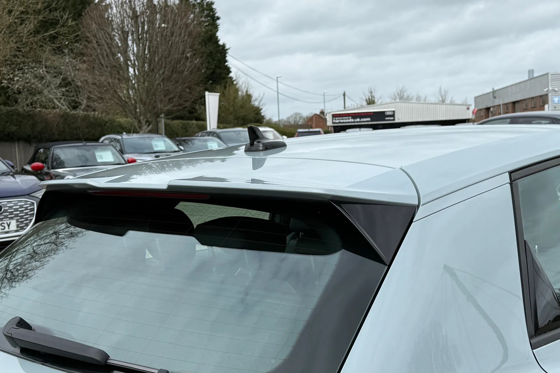 Audi A1 thumbnail image number 42