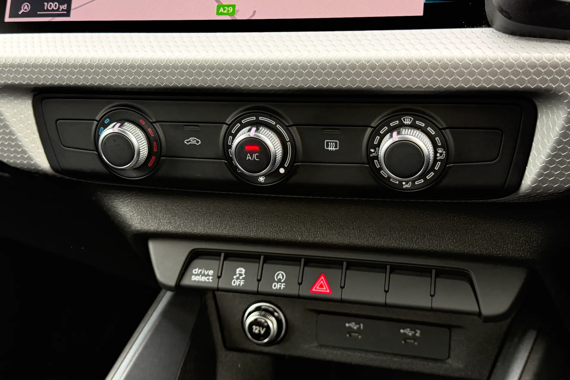 Audi A1 thumbnail image number 12