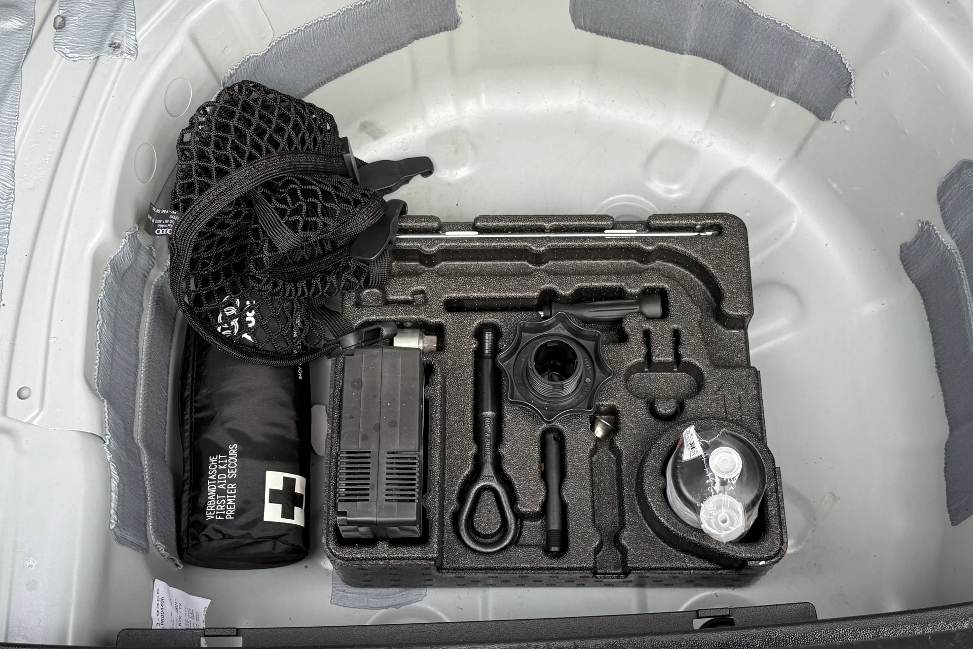 Audi A1 thumbnail image number 31