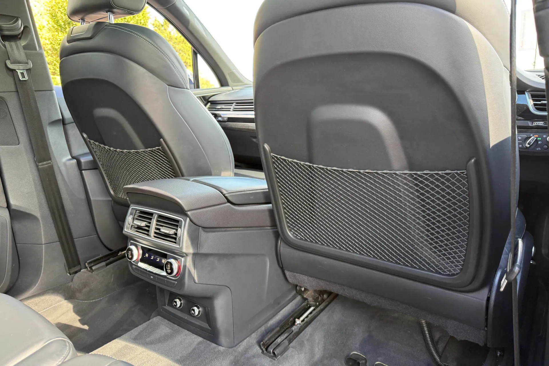Audi Q7 thumbnail image number 52