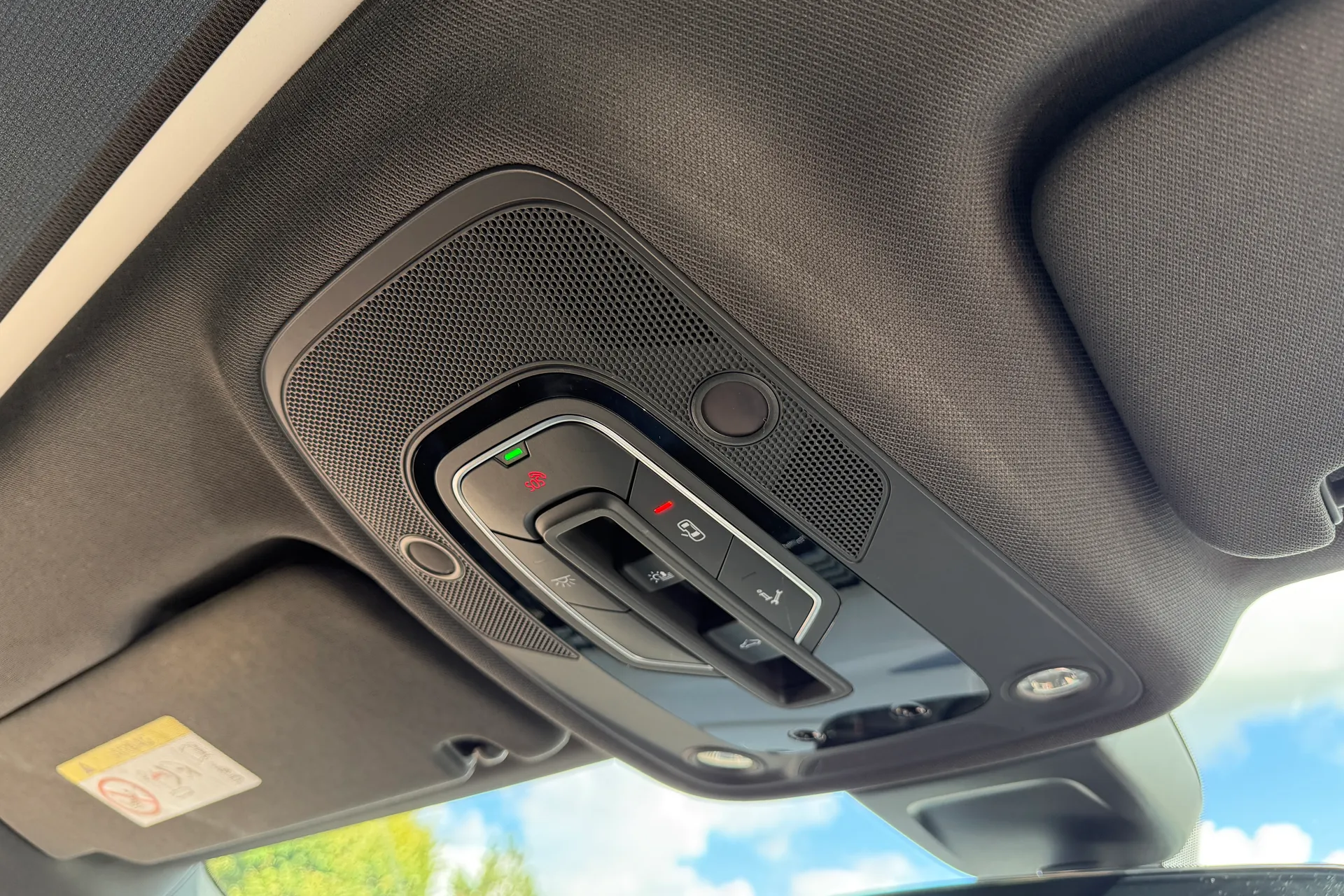 Audi Q7 thumbnail image number 24