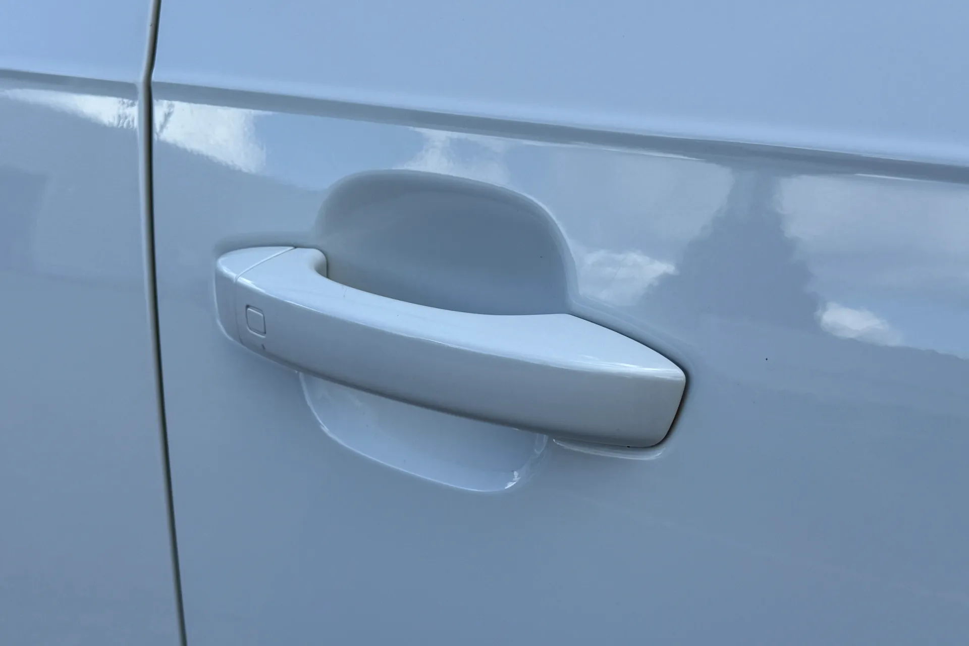 Audi Q7 thumbnail image number 58