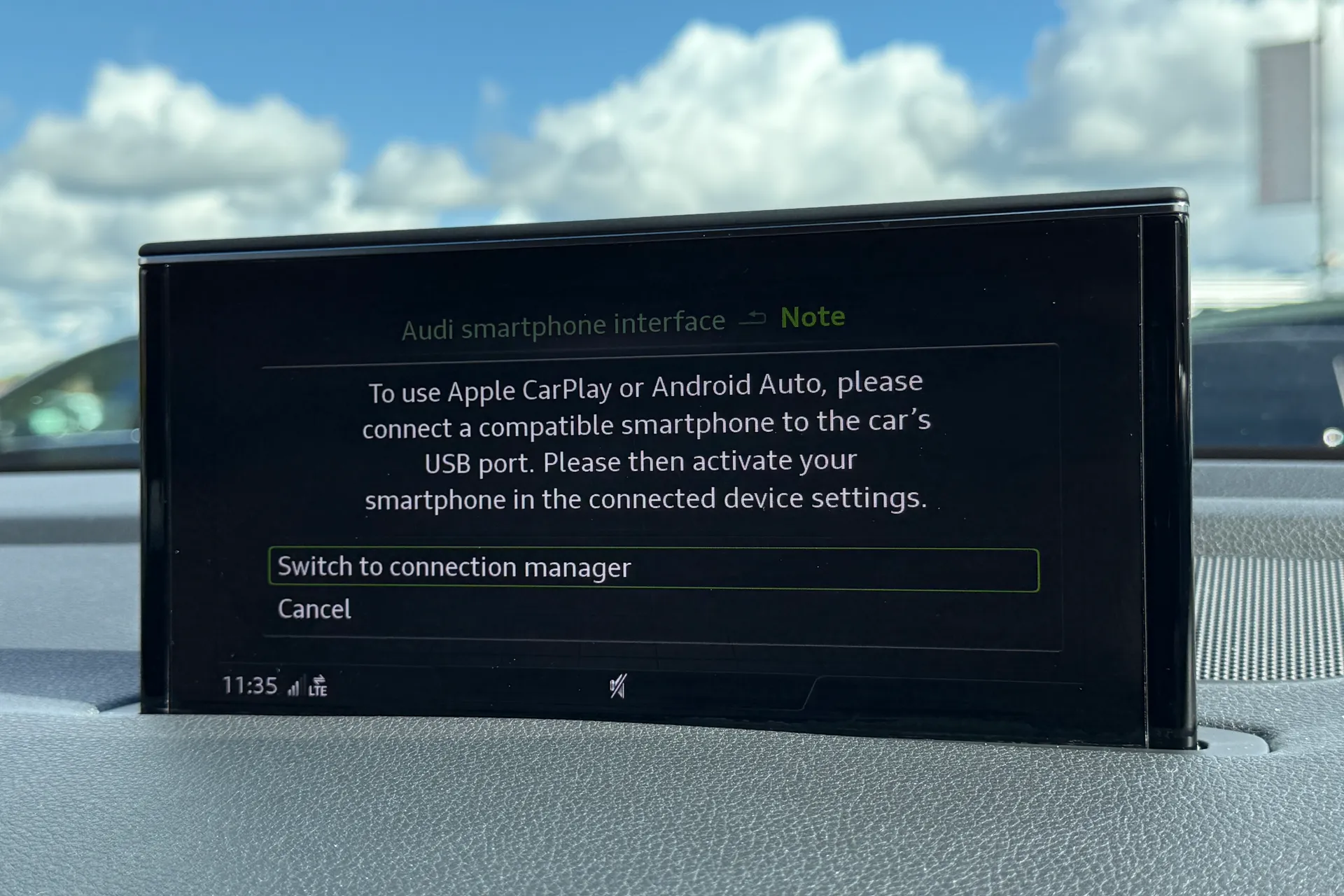 Audi Q7 thumbnail image number 15