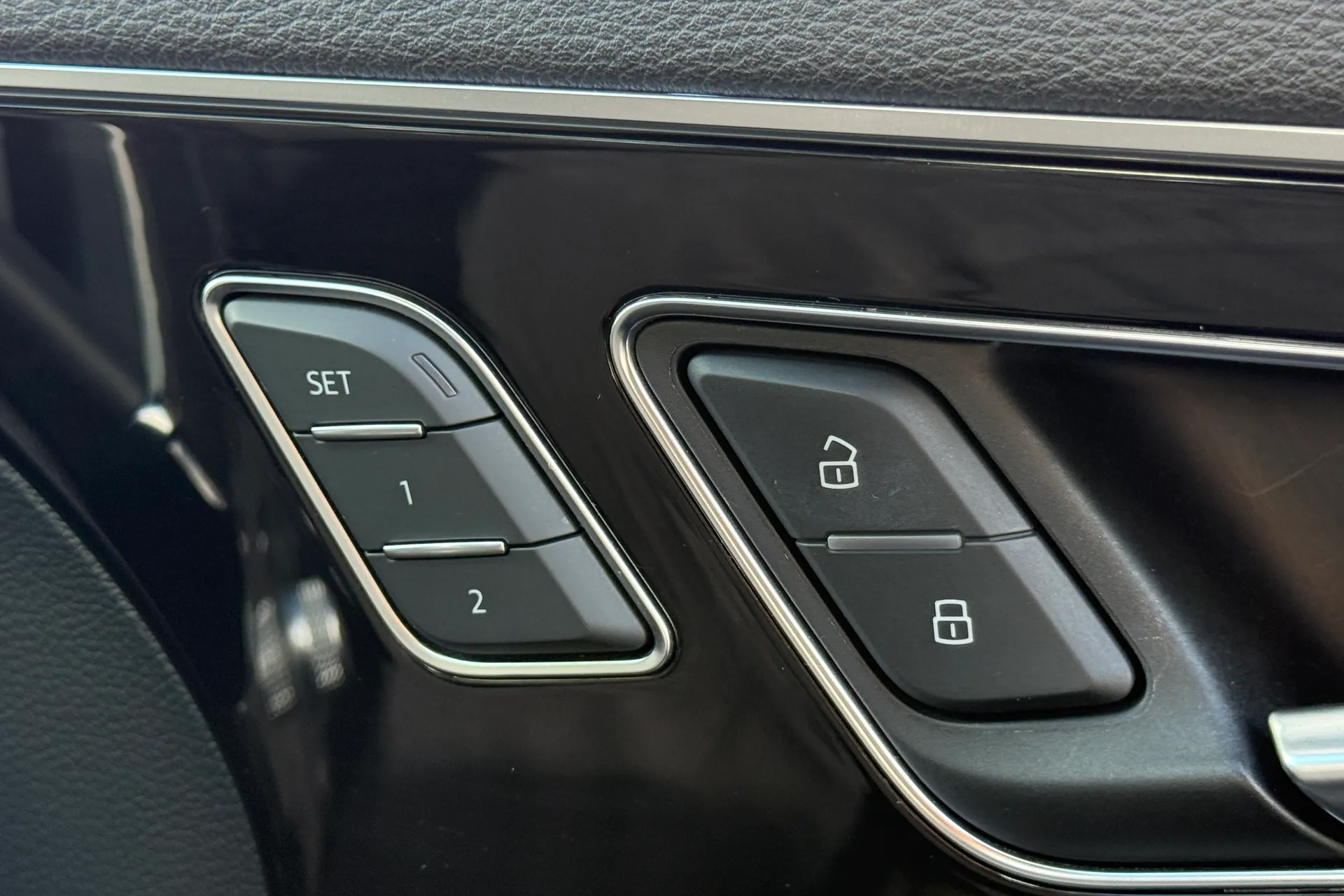 Audi Q7 thumbnail image number 20