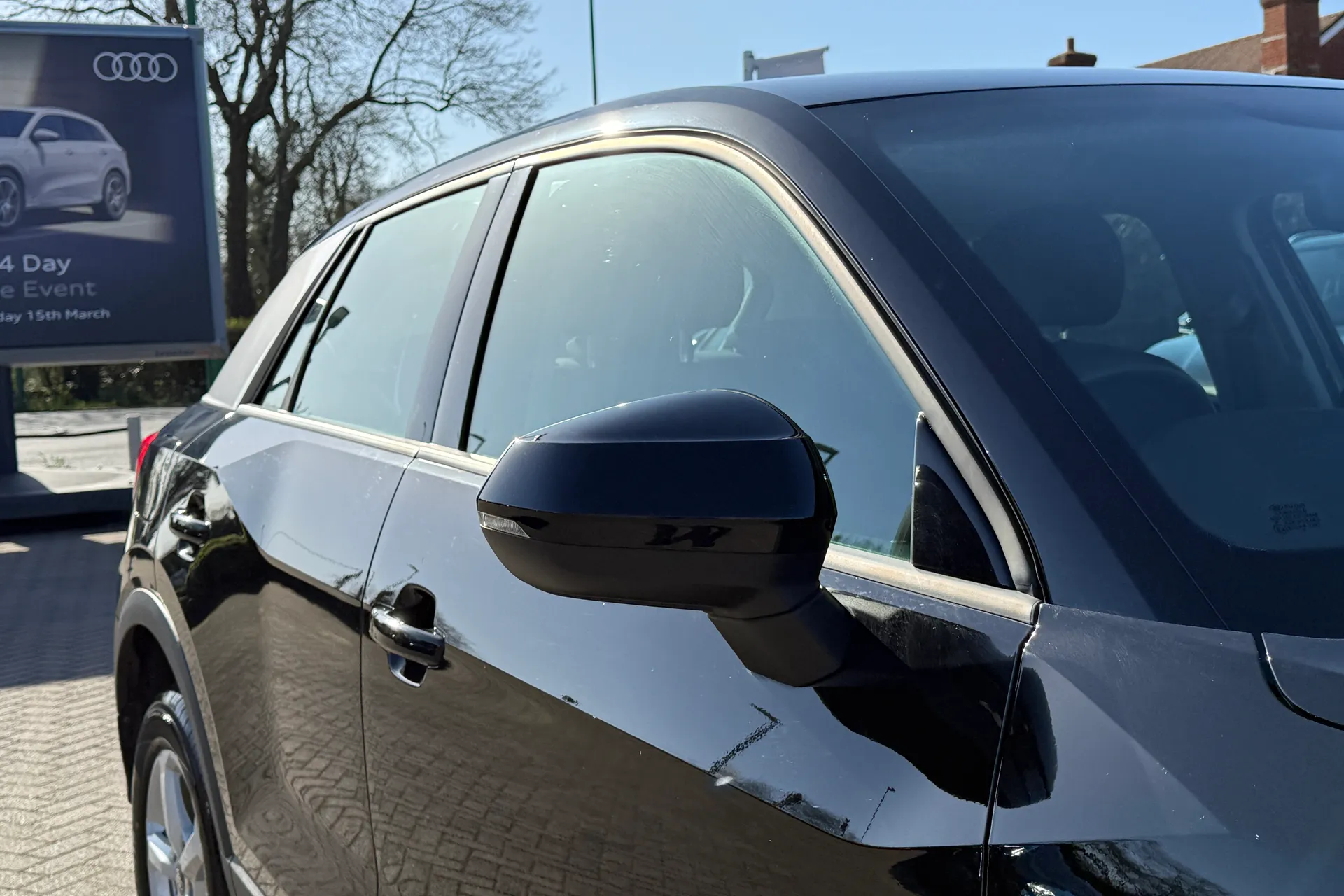 Audi Q2 thumbnail image number 41