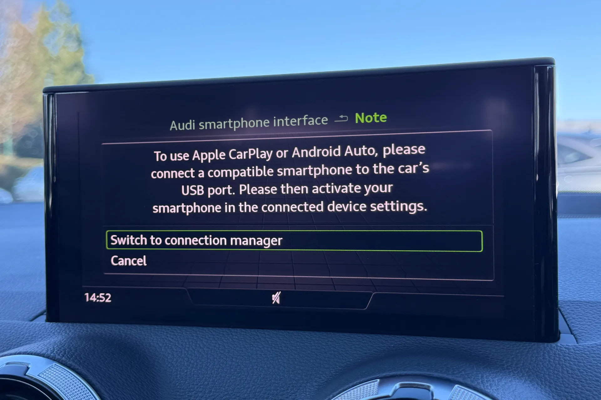 Audi Q2 thumbnail image number 4