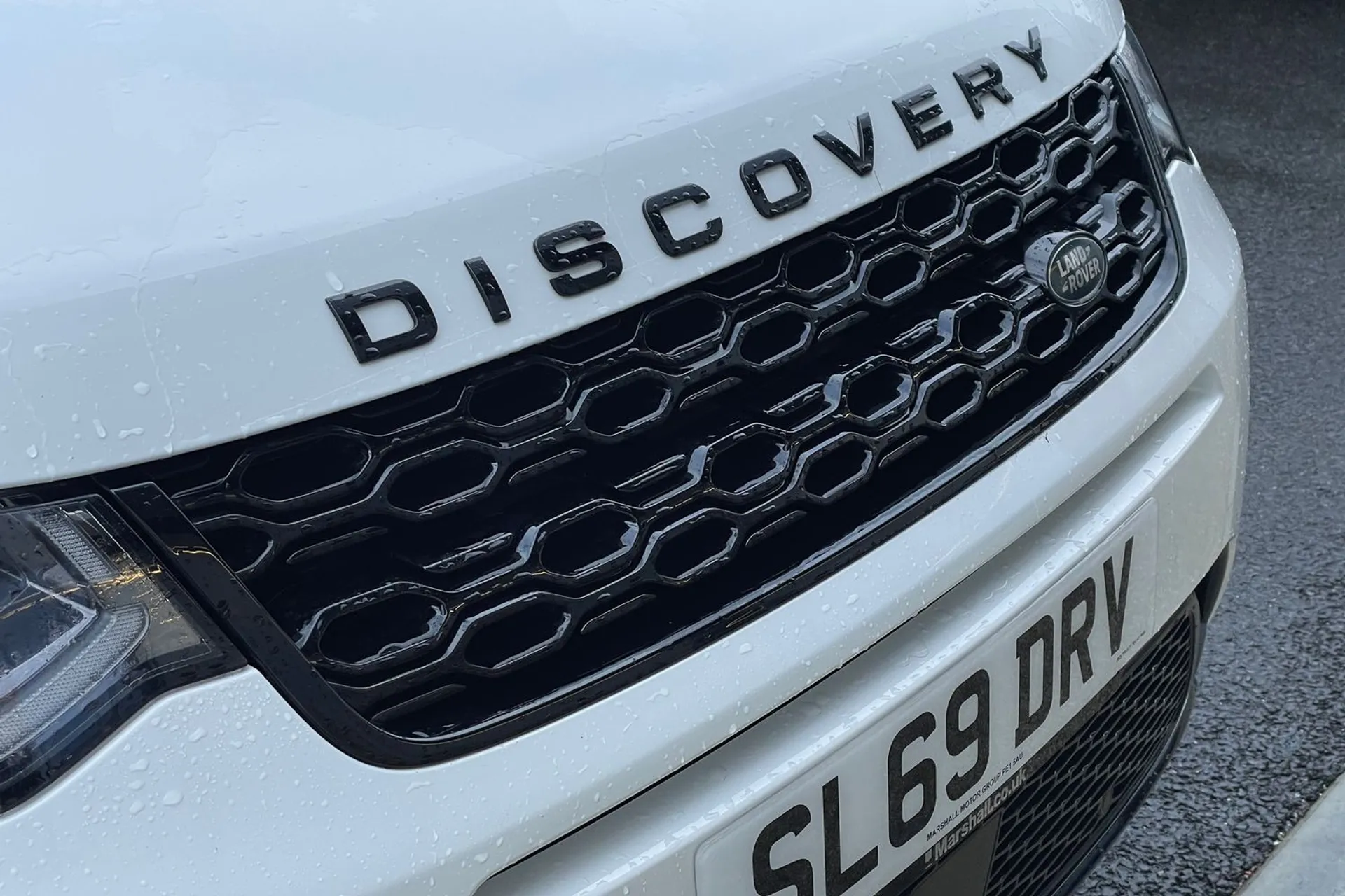 LAND ROVER DISCOVERY SPORT thumbnail image number 62