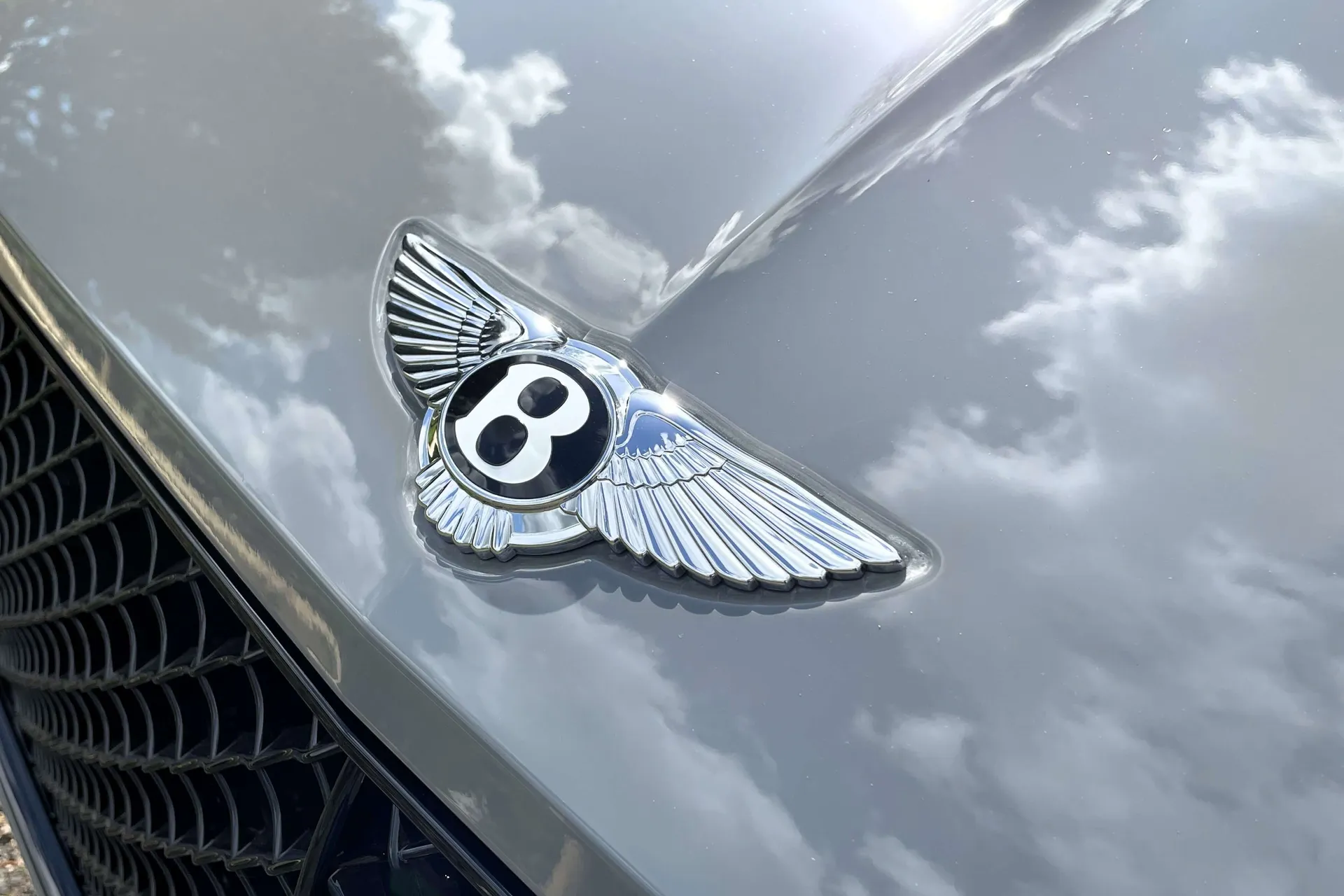 Bentley Continental thumbnail image number 63