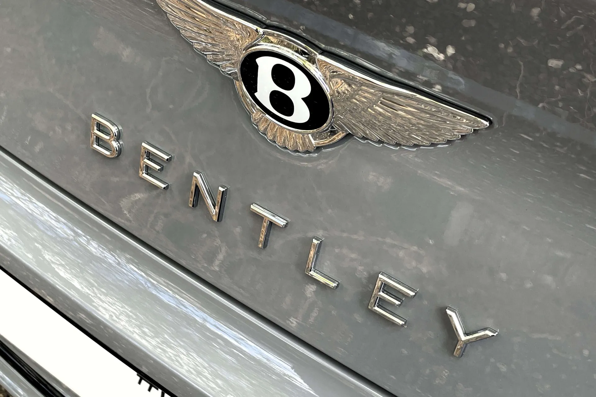 Bentley Continental thumbnail image number 12