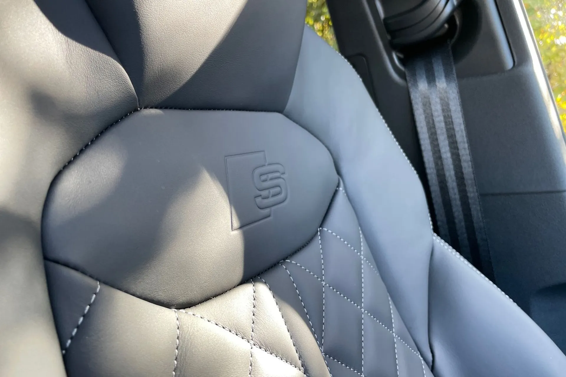 Audi SQ7 BLACK EDITION TFSI QU thumbnail image number 46